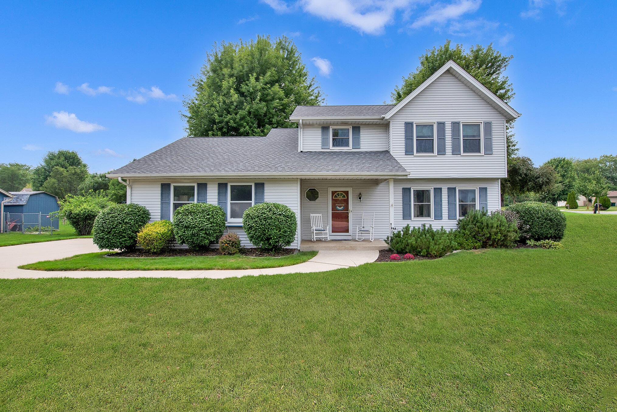 7941 S Cecily Dr, Oak Creek, Wisconsin, 53154