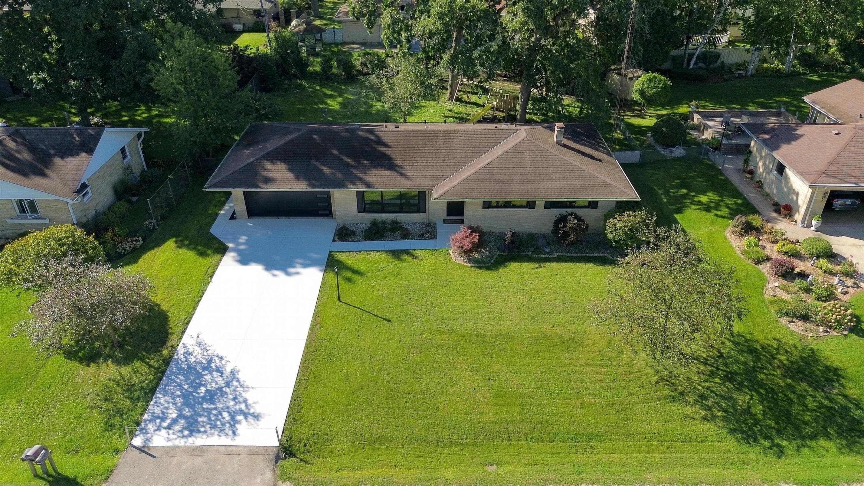4205 86th Sts, Pleasant Prairie, Wisconsin, 53142