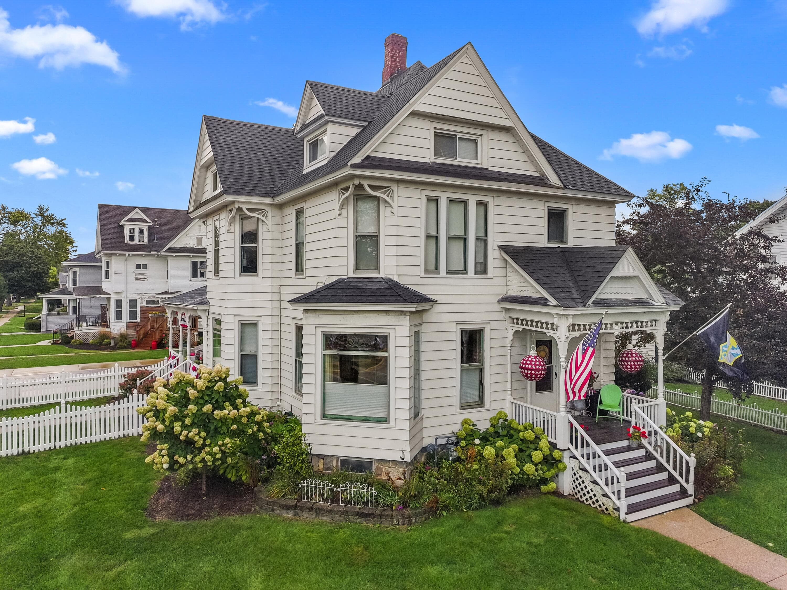 102 E Court St, Elkhorn, Wisconsin, 53121