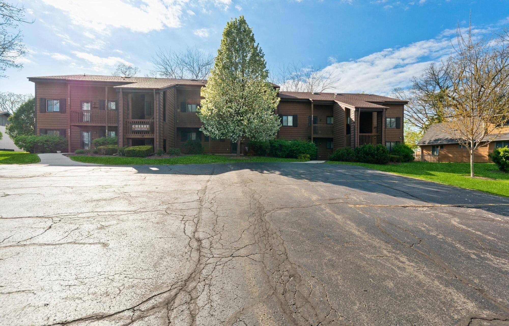 6922 238th Ave, Paddock Lake, 53168