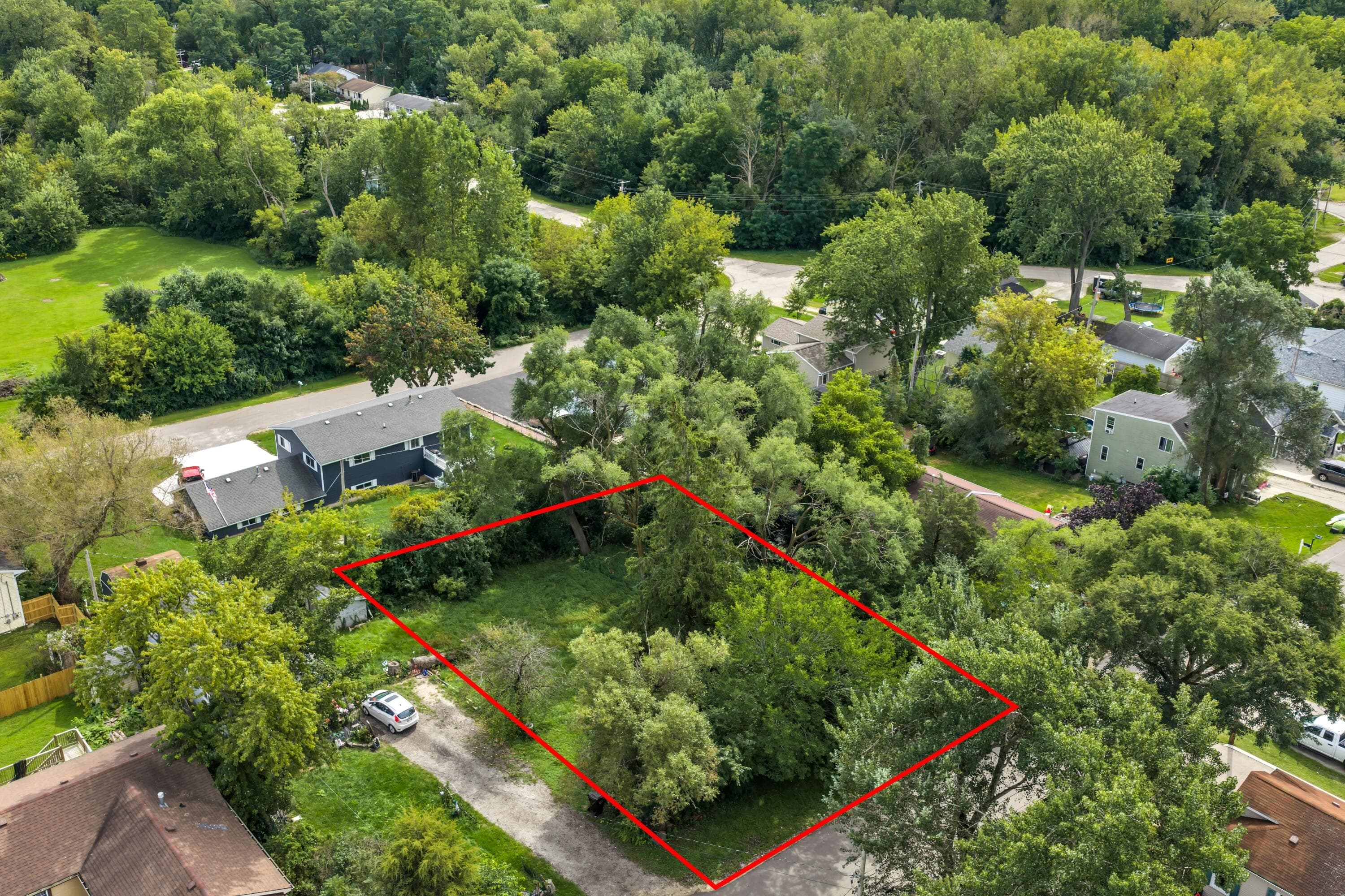 6021 240th Ave, Paddock Lake, Wisconsin, 53168