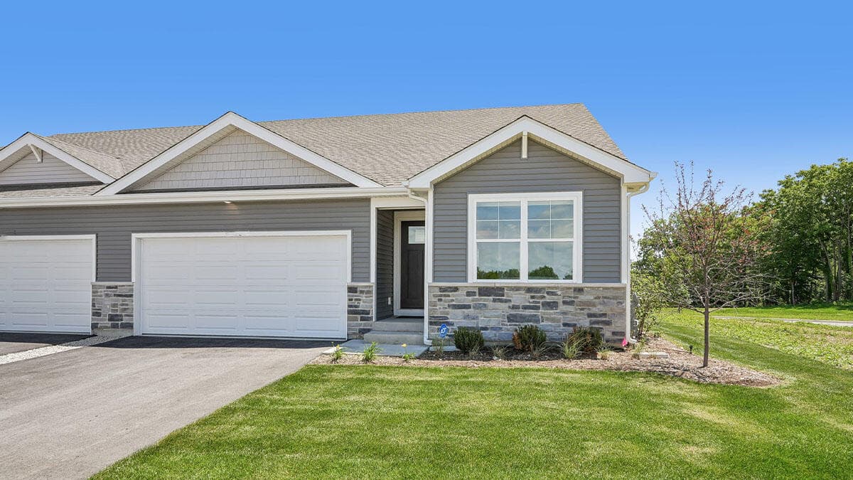 778 Concord Cir, Burlington, Wisconsin, 53105