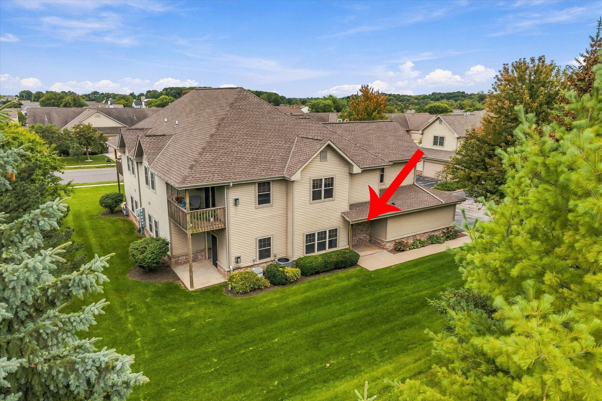 2170 Seminole St, Grafton, Wisconsin, 53024
