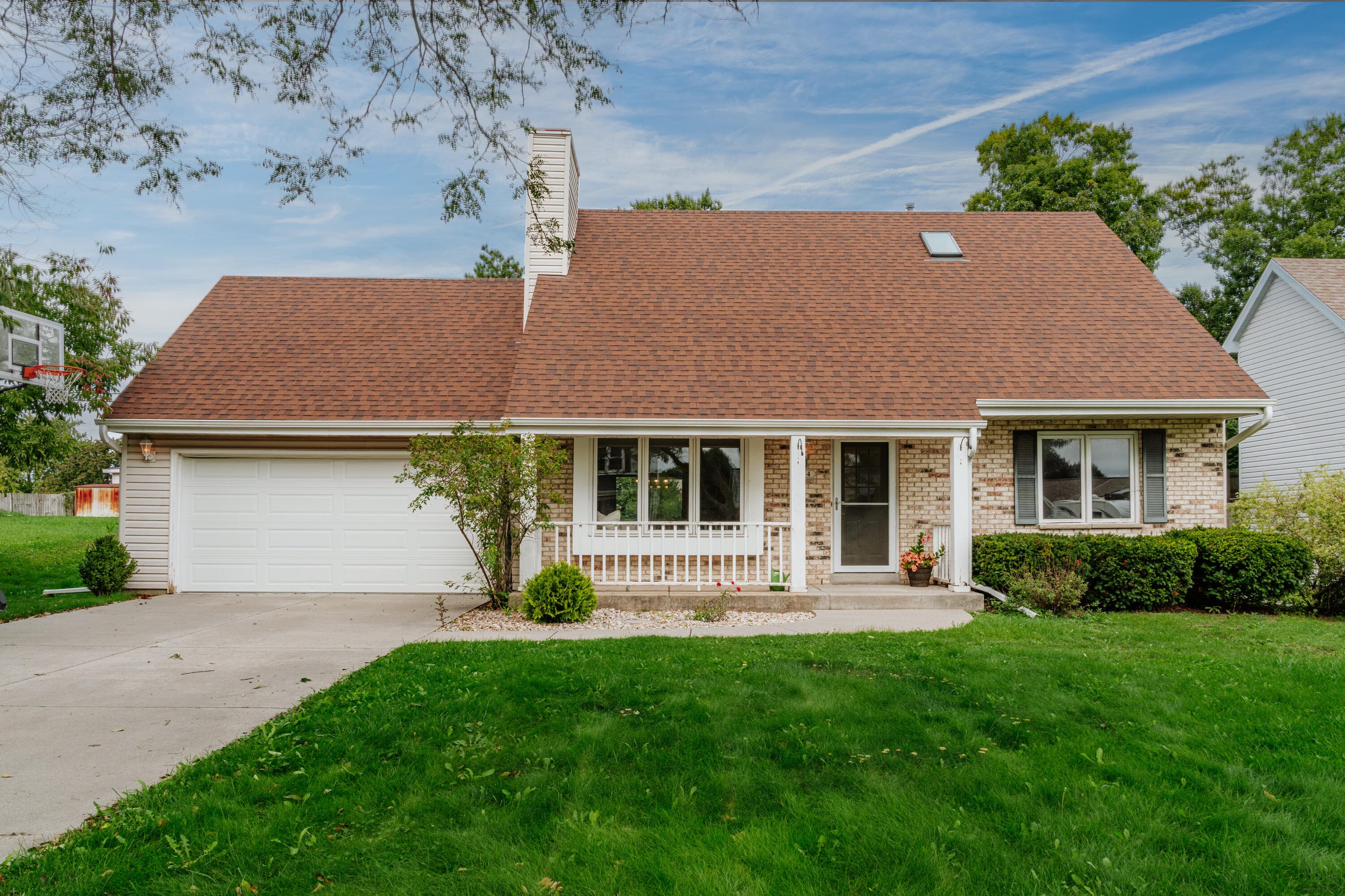 1644 Sherman Ave, South Milwaukee, Wisconsin, 53172