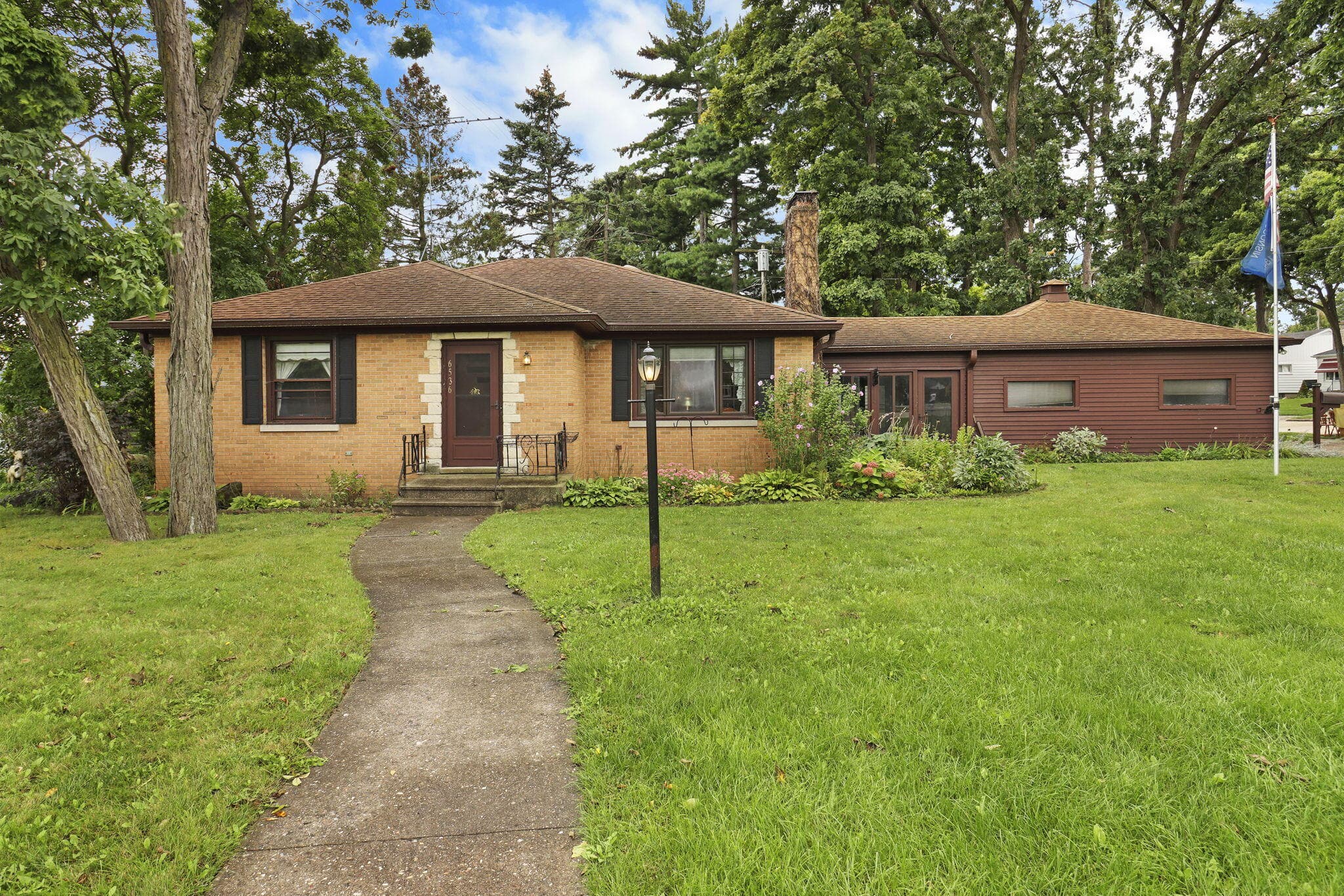 6536 Pershing Blvd, Kenosha, Wisconsin, 53142
