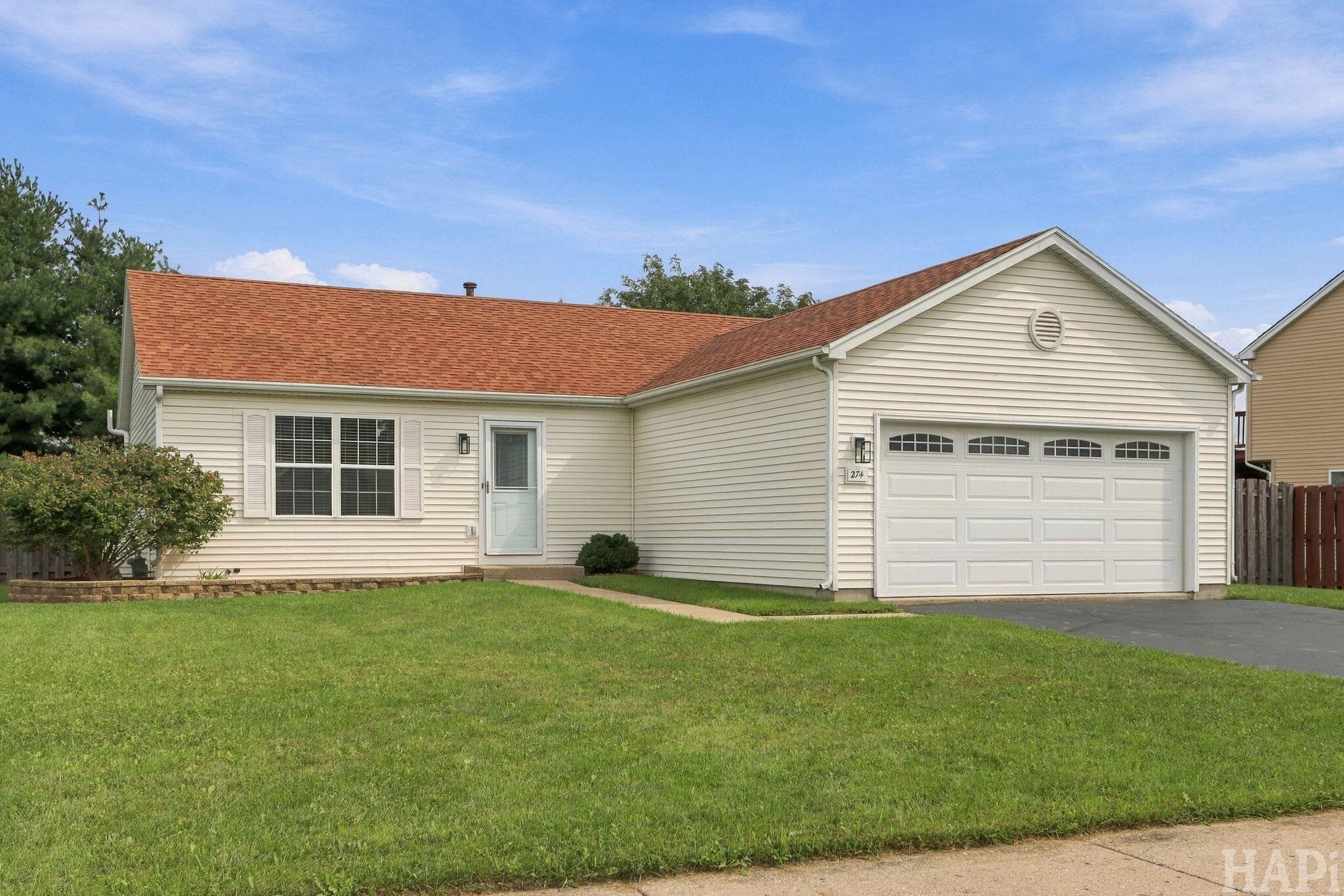 274 Highland Ave, Genoa City, Wisconsin, 53128