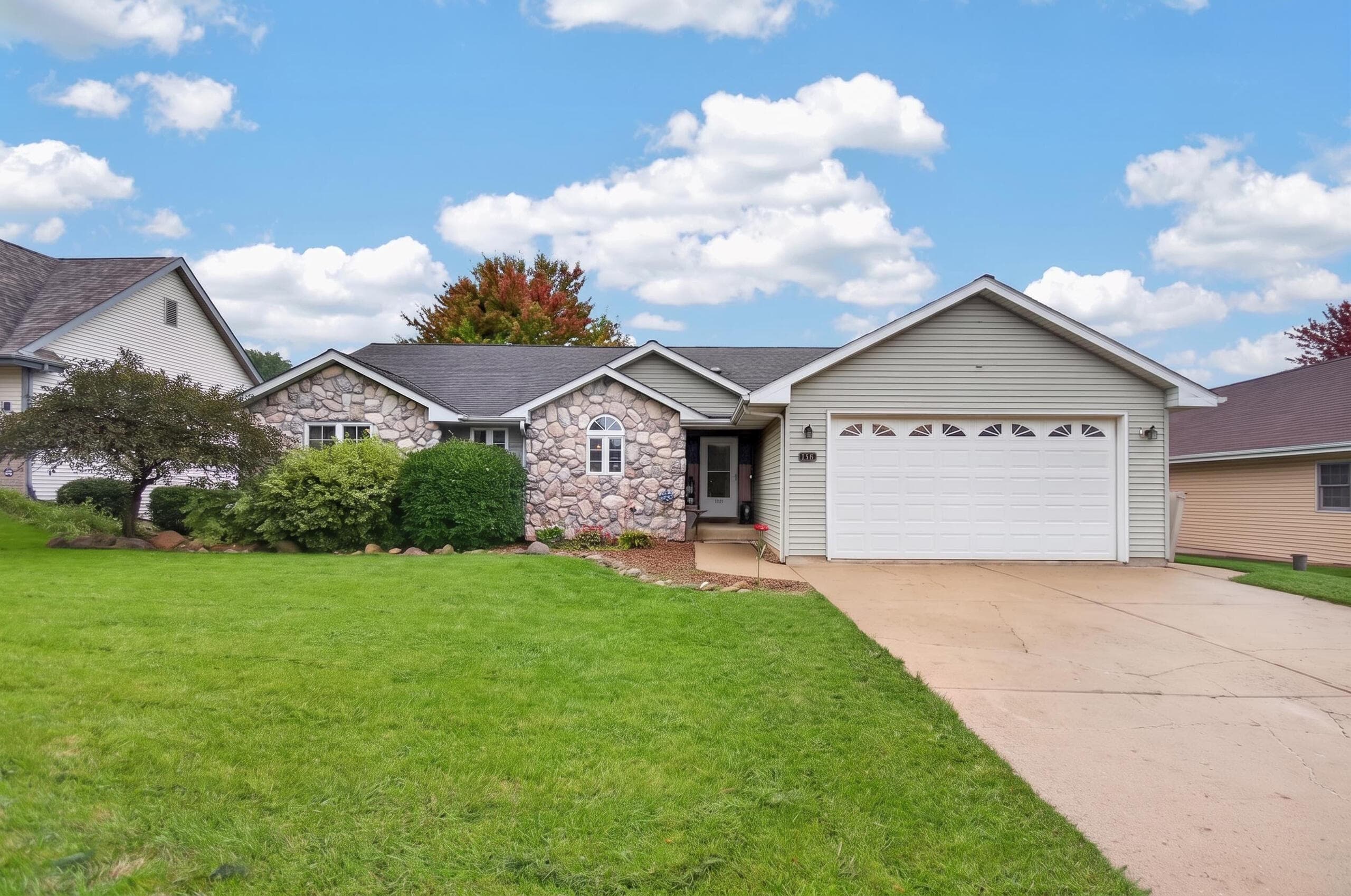 6116 248th Ct, Paddock Lake, Wisconsin, 53168