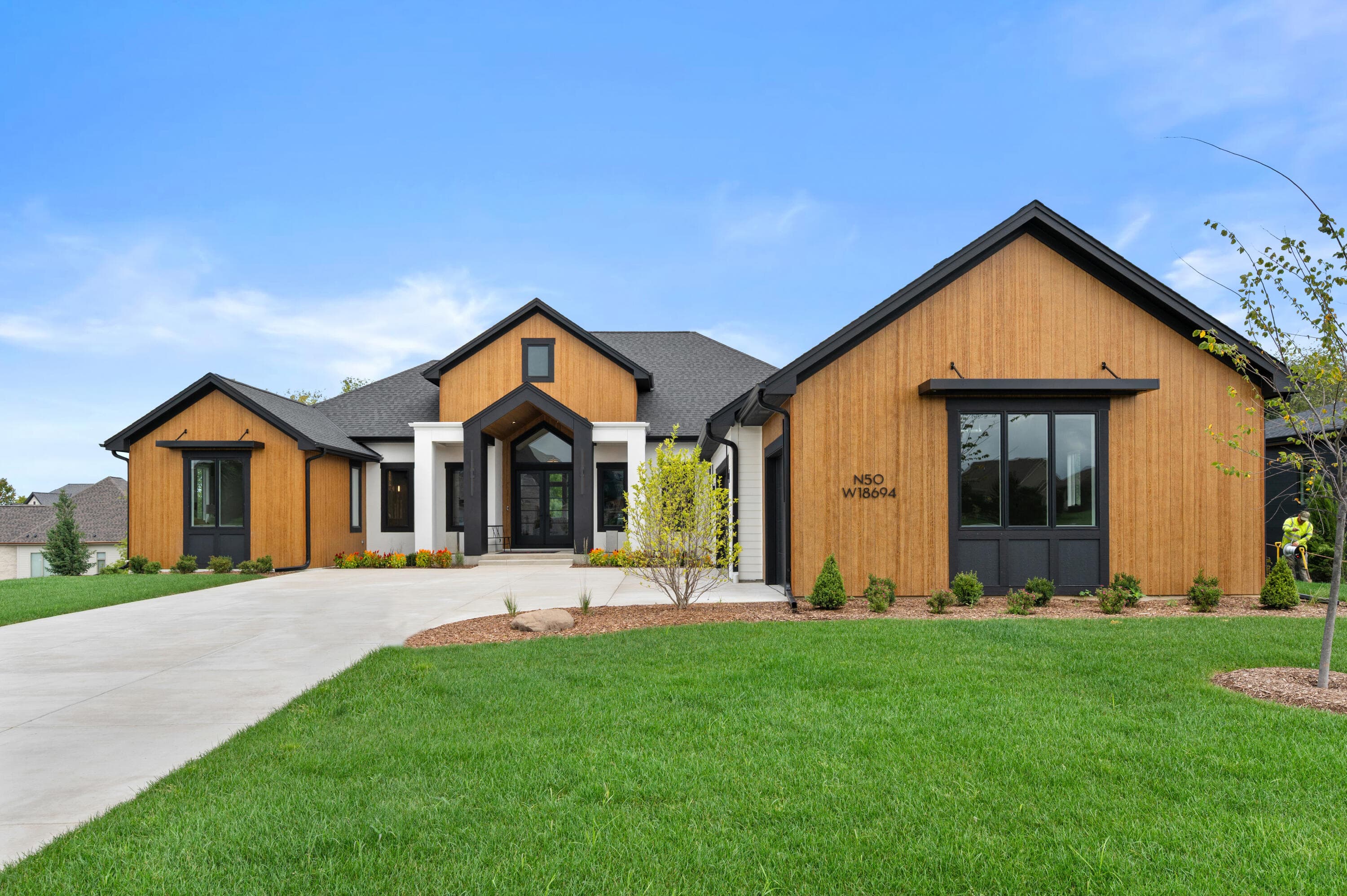N50W18694 Woodfield Way, Menomonee Falls, Wisconsin, 53051