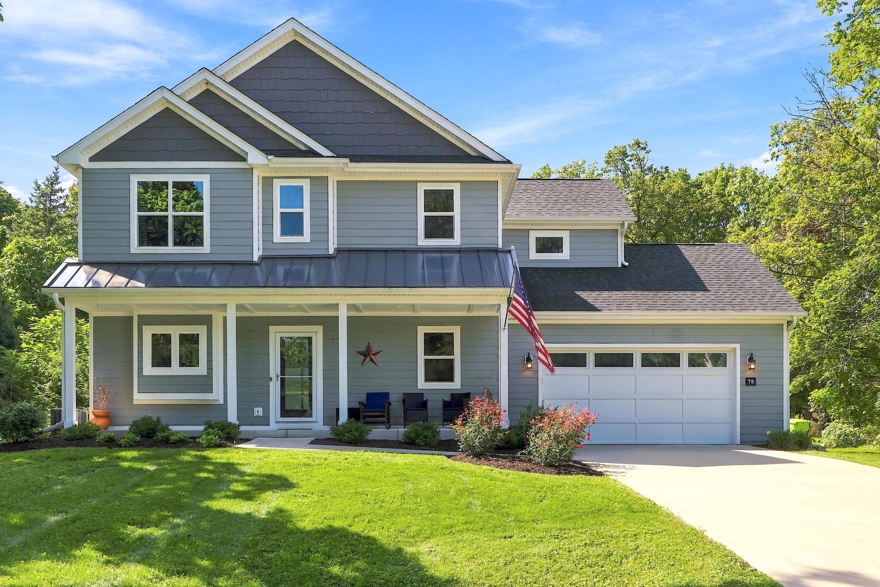78 Menomonee Rd, Williams Bay, Wisconsin, 53191