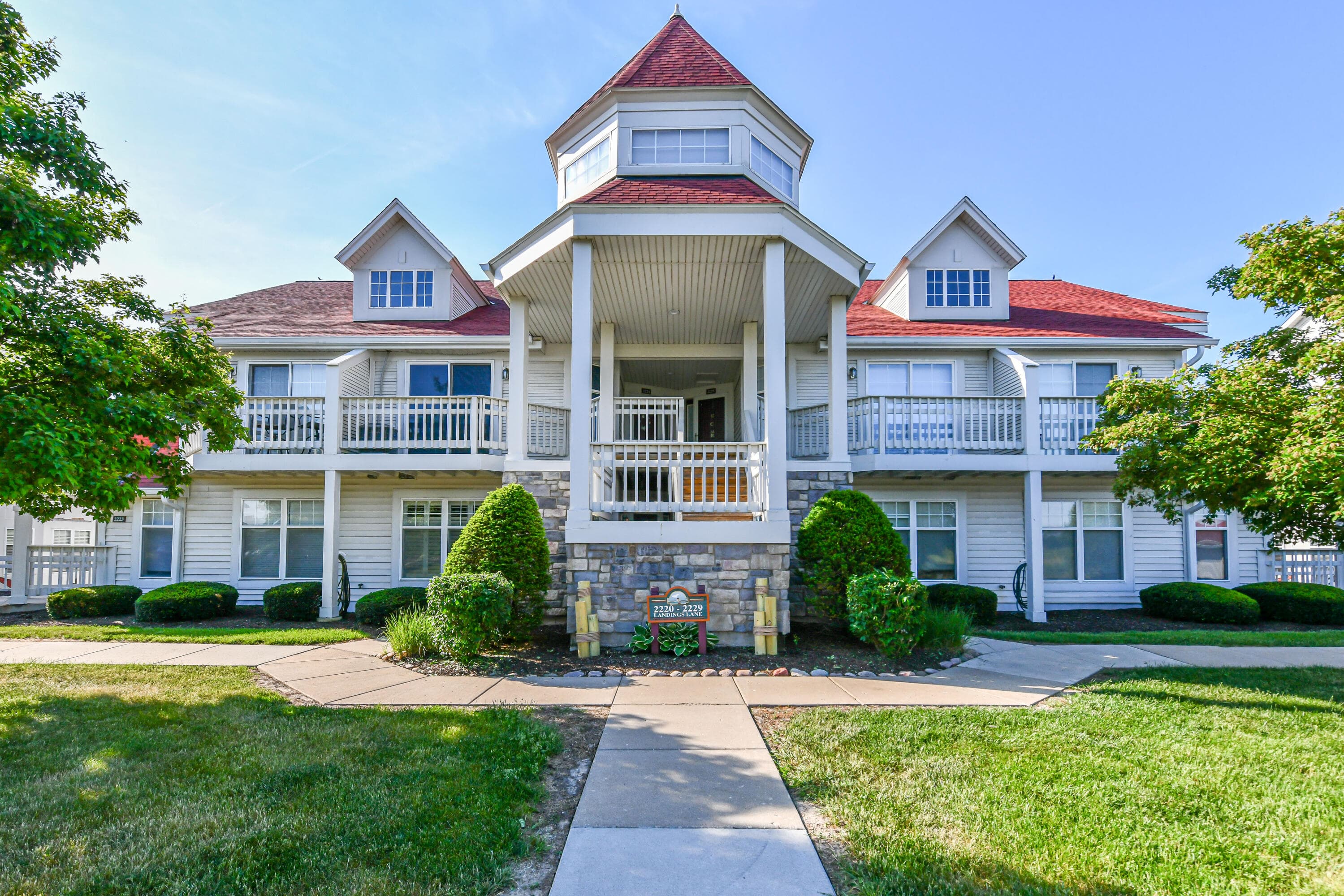 2226 Landings Ln, Delavan, Wisconsin, 53115