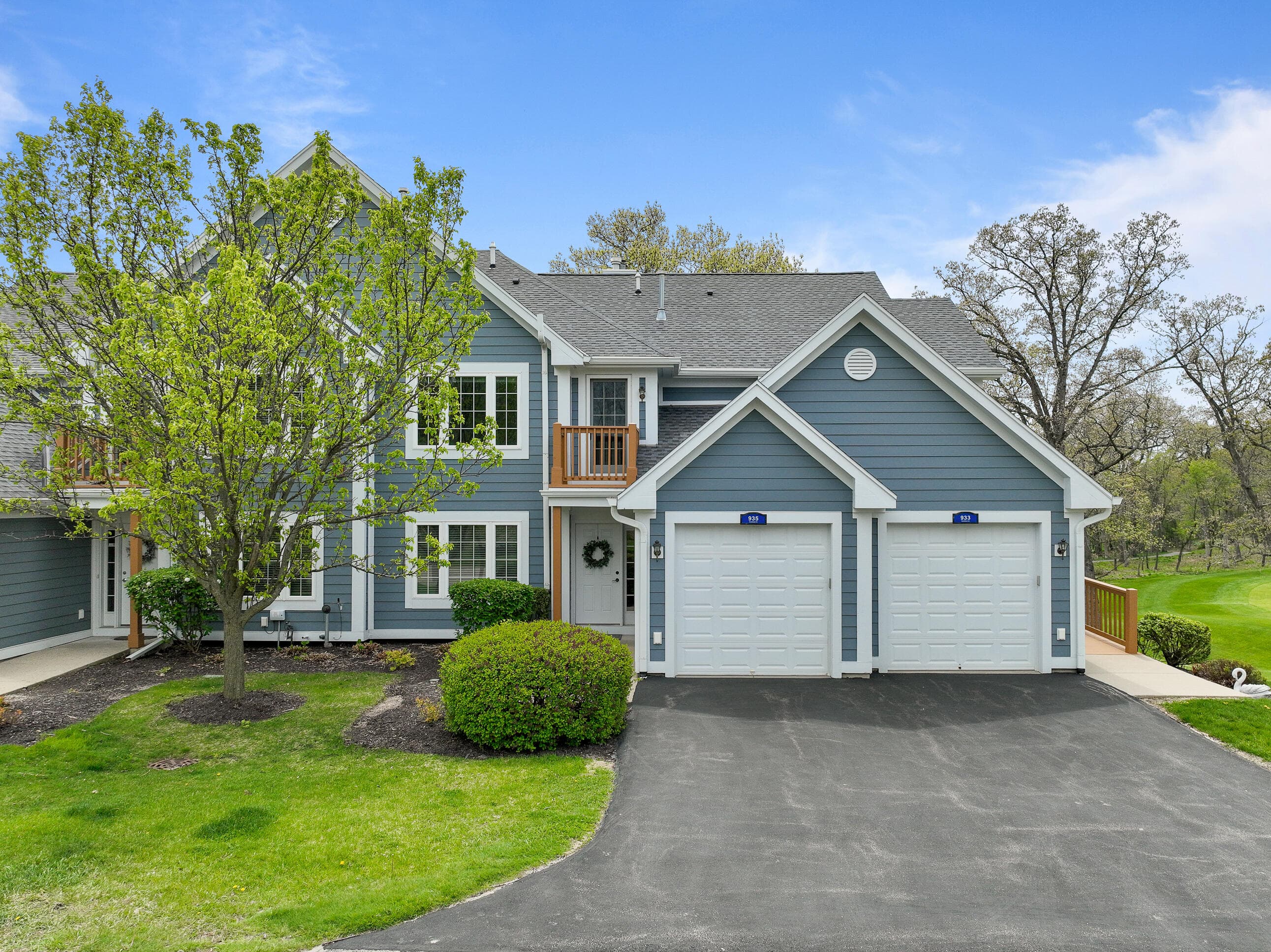 935 Scotland Dr, Geneva, Wisconsin, 53147