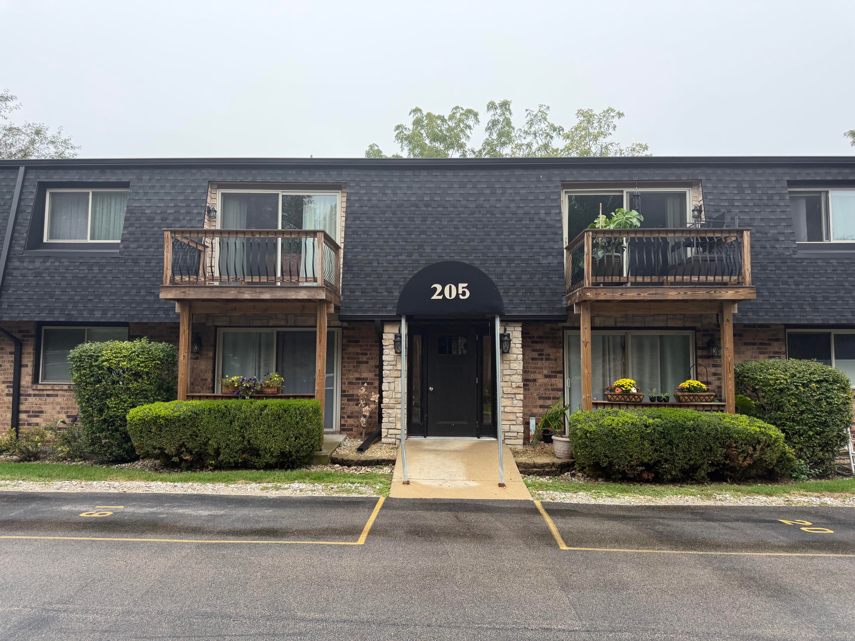 205 Williams St, Williams Bay, Wisconsin, 53191