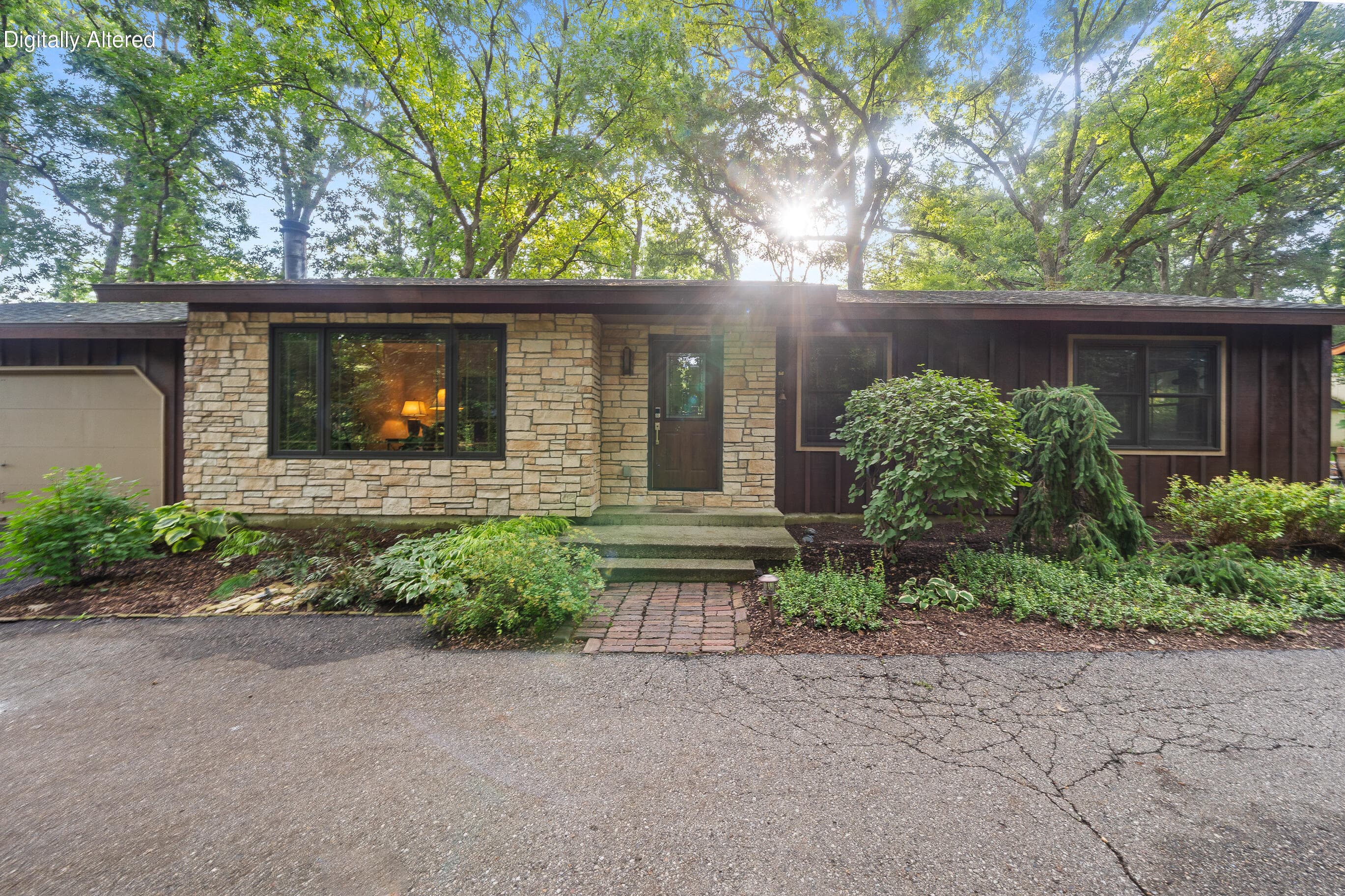W4371 Laurel St, Linn, Wisconsin, 53147