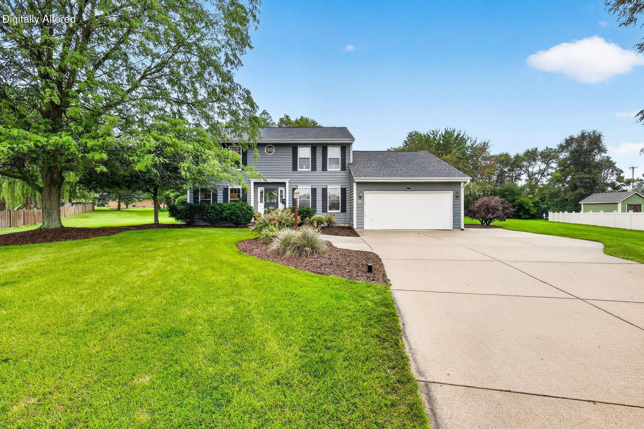 W148N7167 Terriwood Ct, Menomonee Falls, Wisconsin, 53051