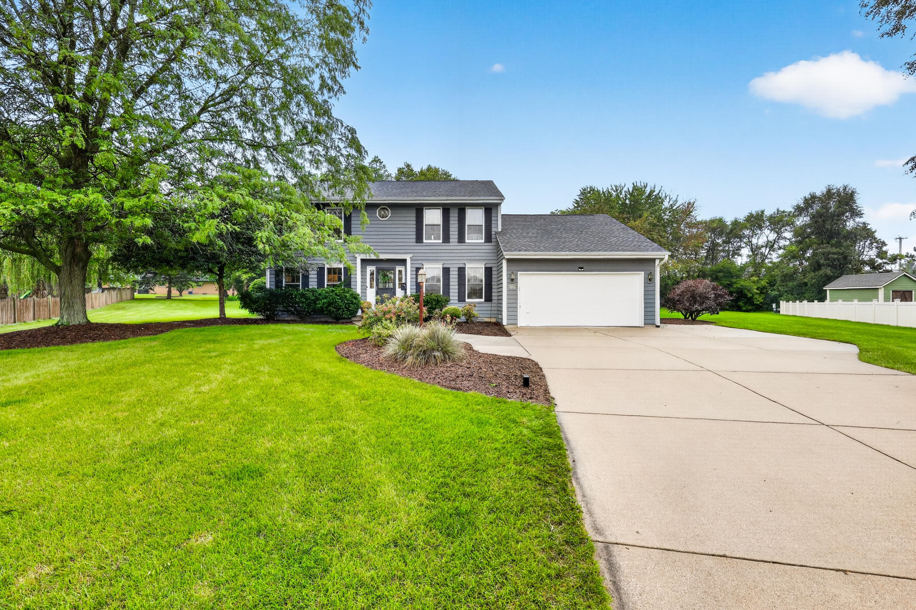 W148N7167 Terriwood Ct, Menomonee Falls, Wisconsin, 53051