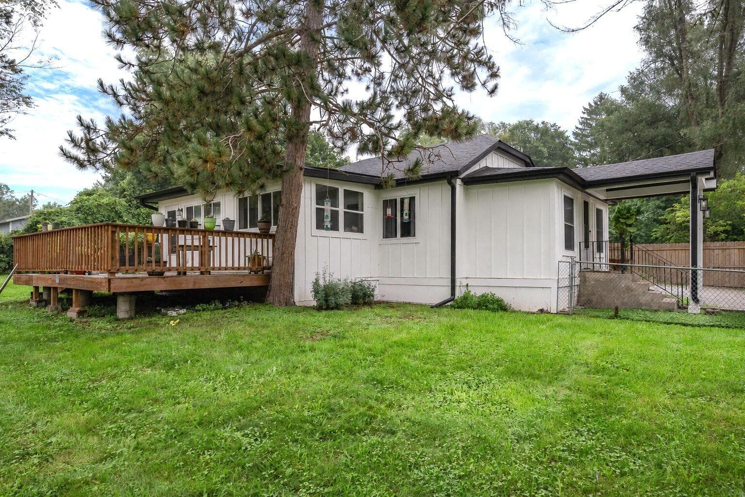 W1028 Aster Rd, Bloomfield, Wisconsin, 53128