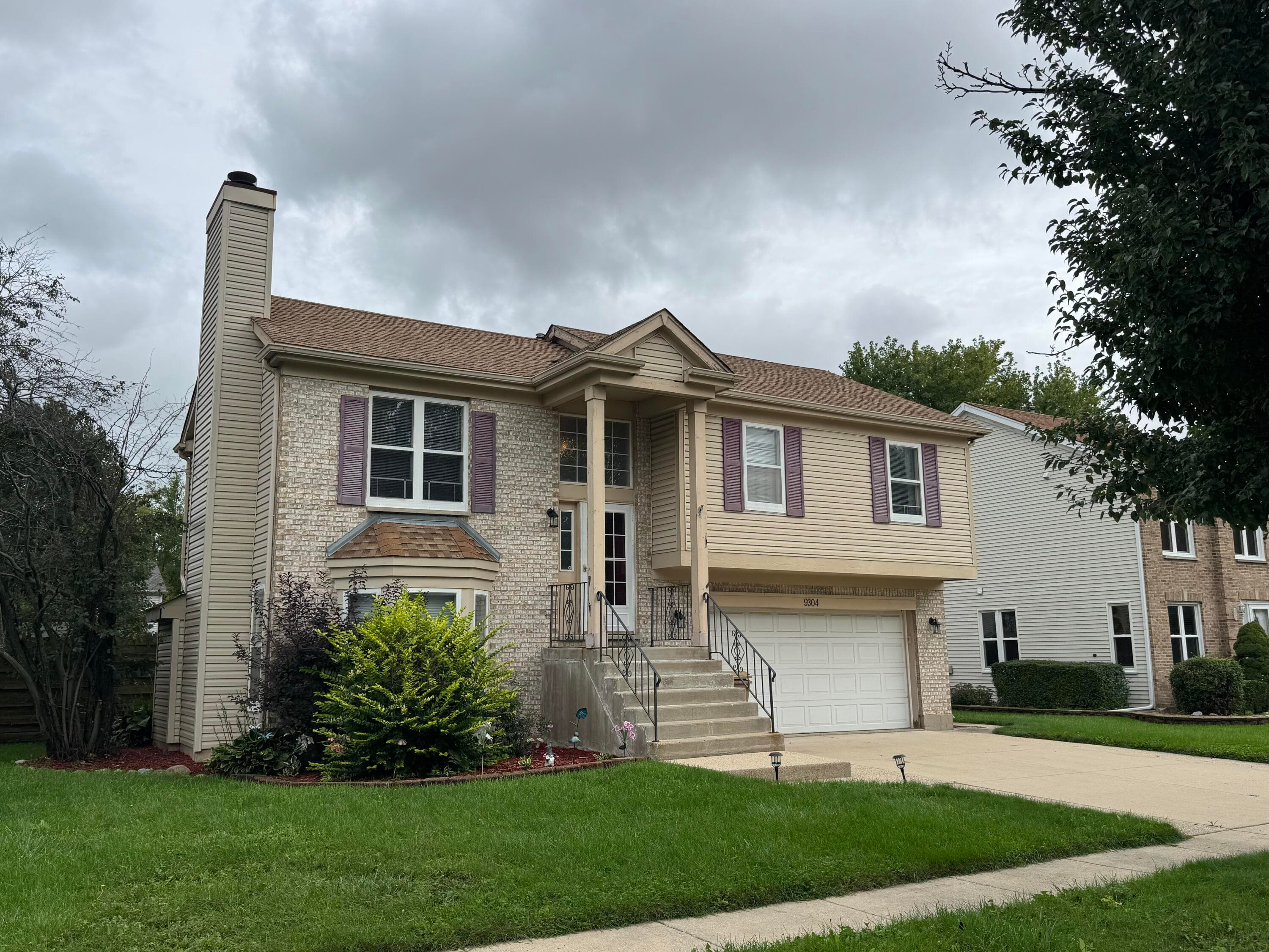 9304 74th Pl, Kenosha, Wisconsin, 53142