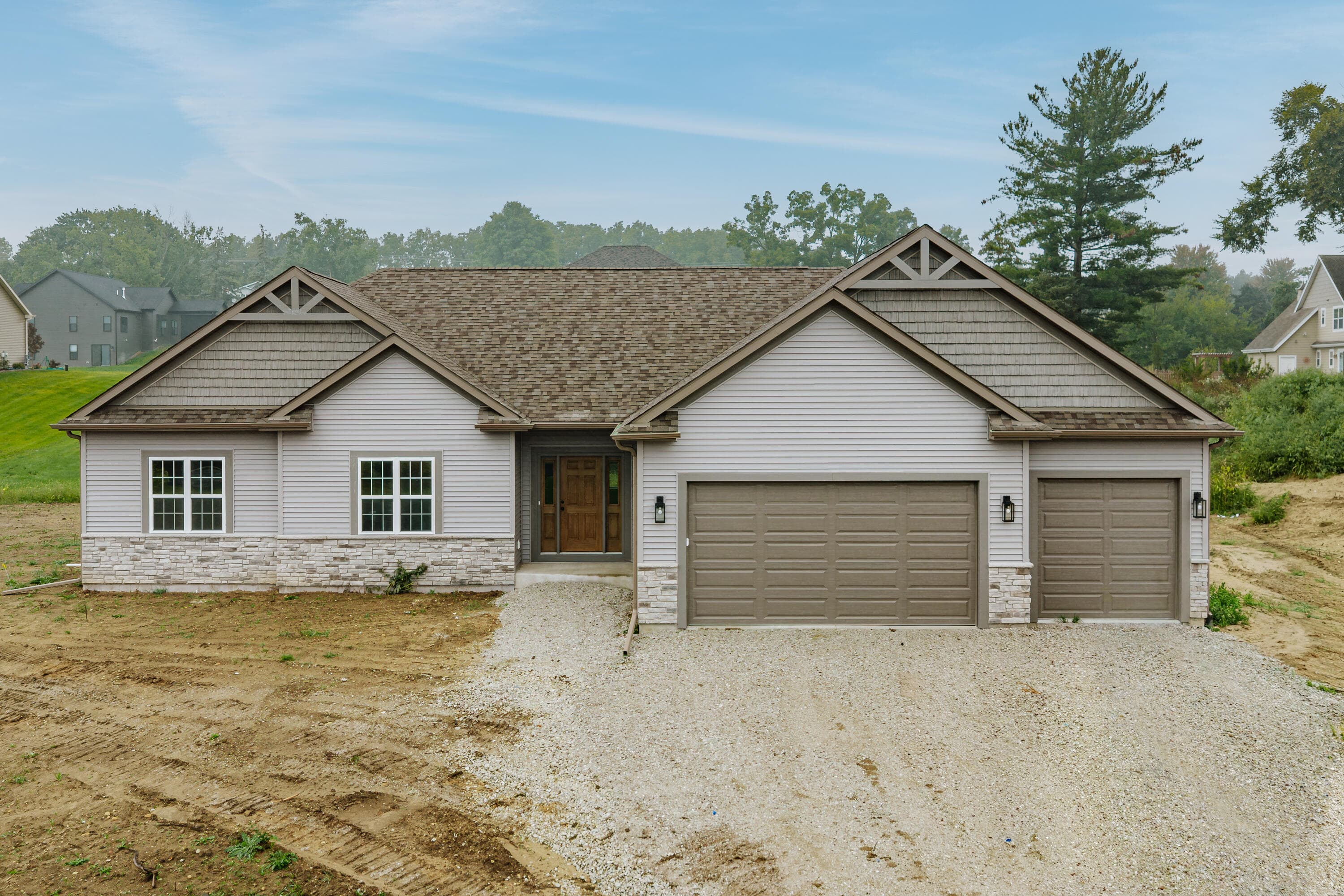 30625 Jeffrey Dr, Burlington, Wisconsin, 53105