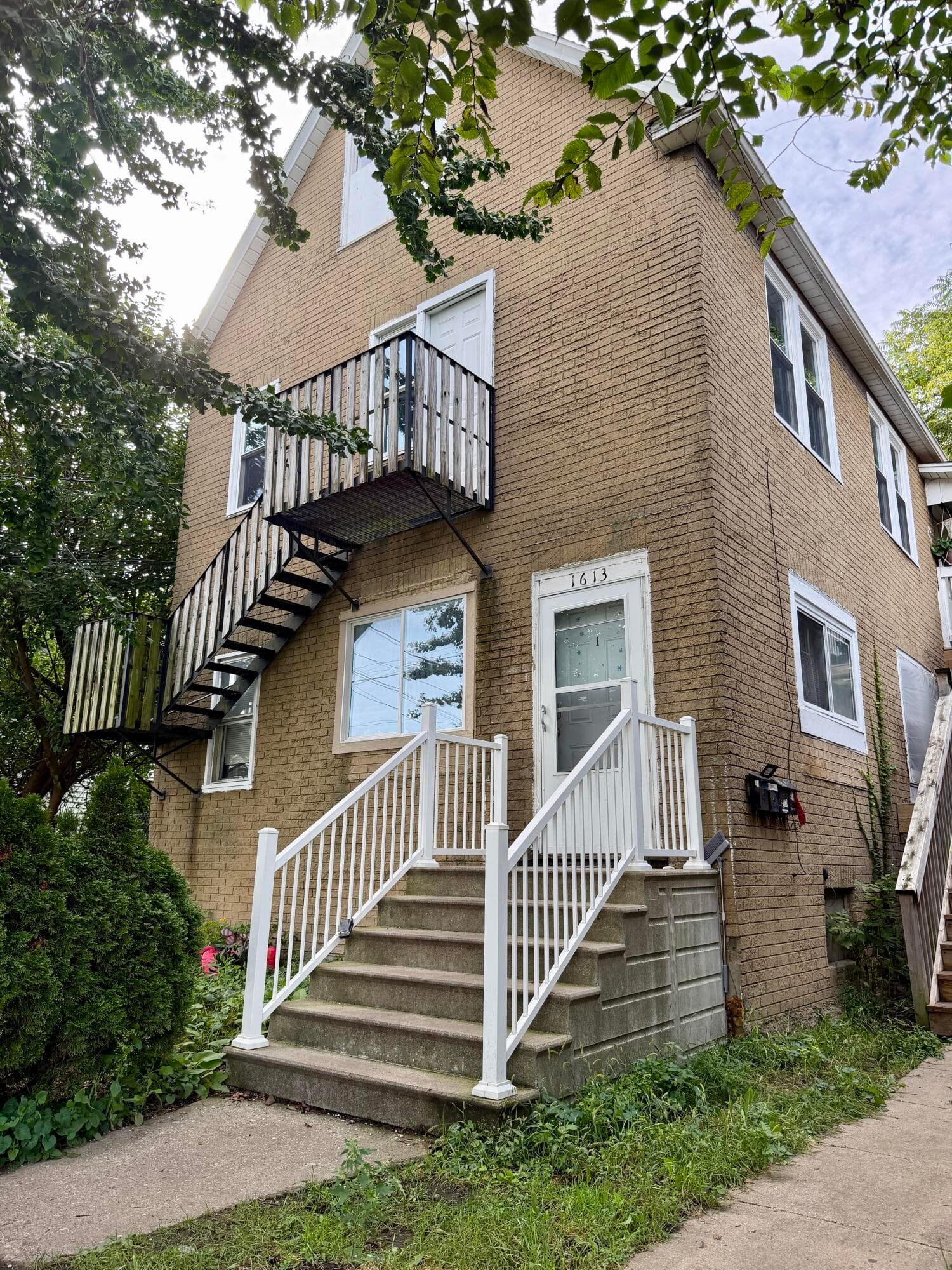 1613 53rd St, Kenosha, Wisconsin, 53140