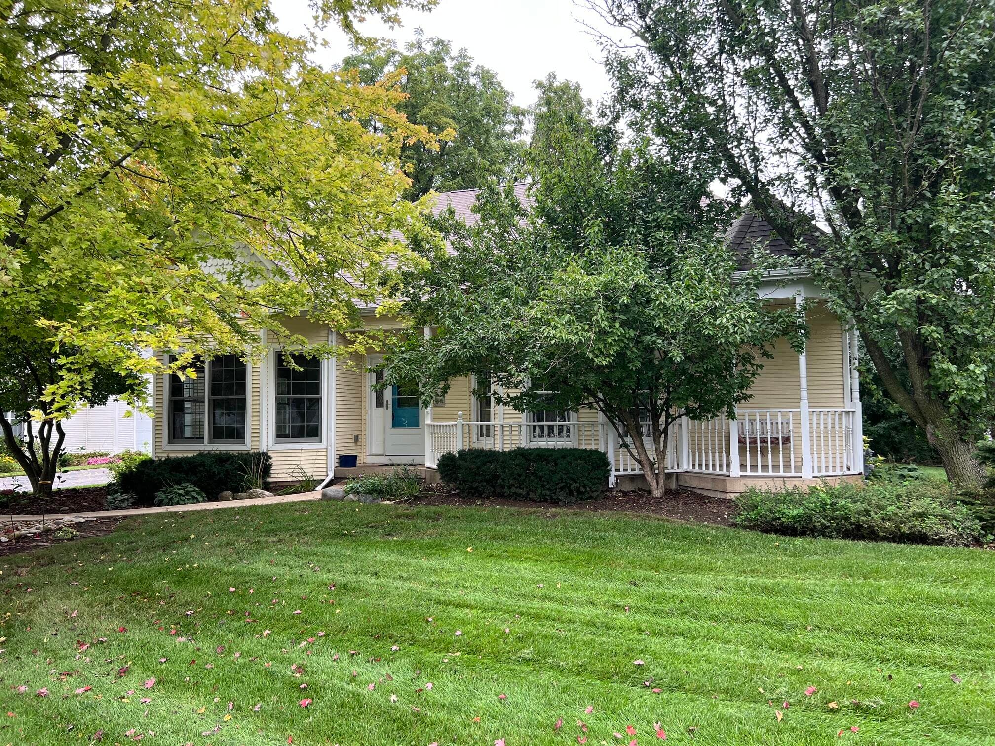 951 S Lake Shore Dr, Lake Geneva, Wisconsin, 53147