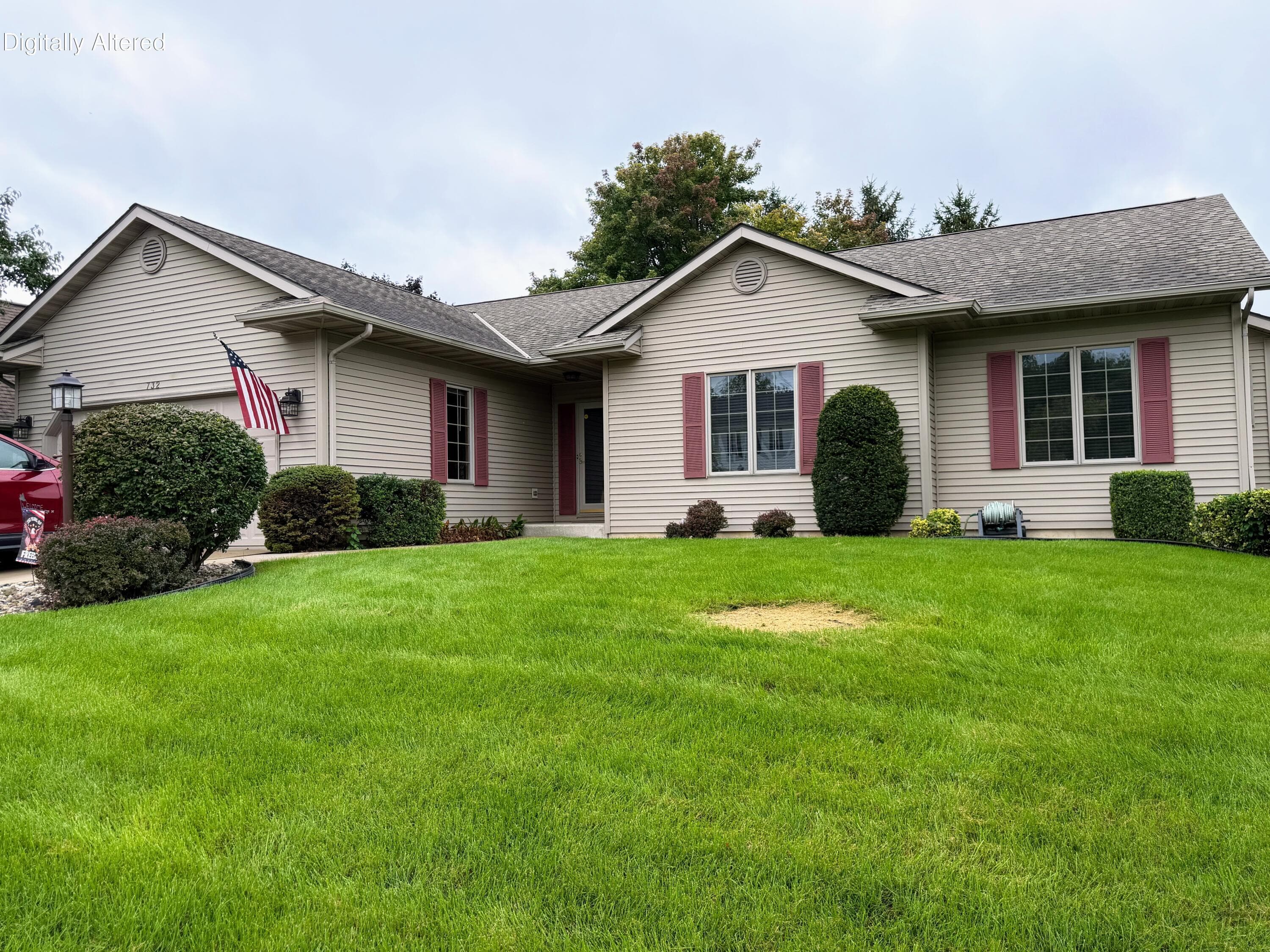 732 Sunnyview Dr, Mount Pleasant, Wisconsin, 53406