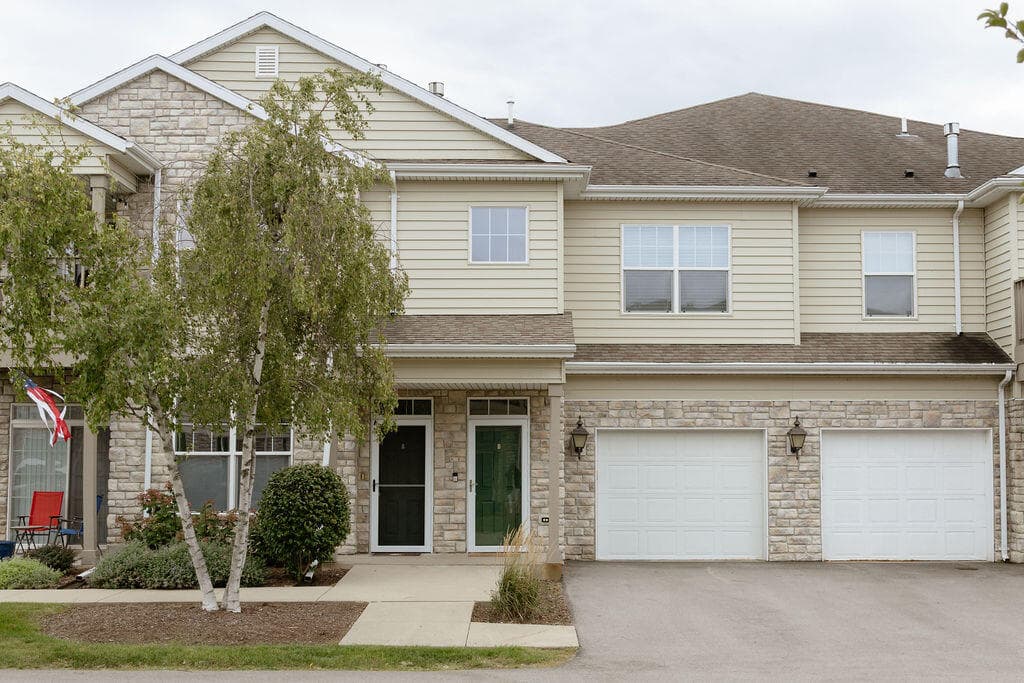 N17W26522 Meadowgrass Cir, Pewaukee, Wisconsin, 53072