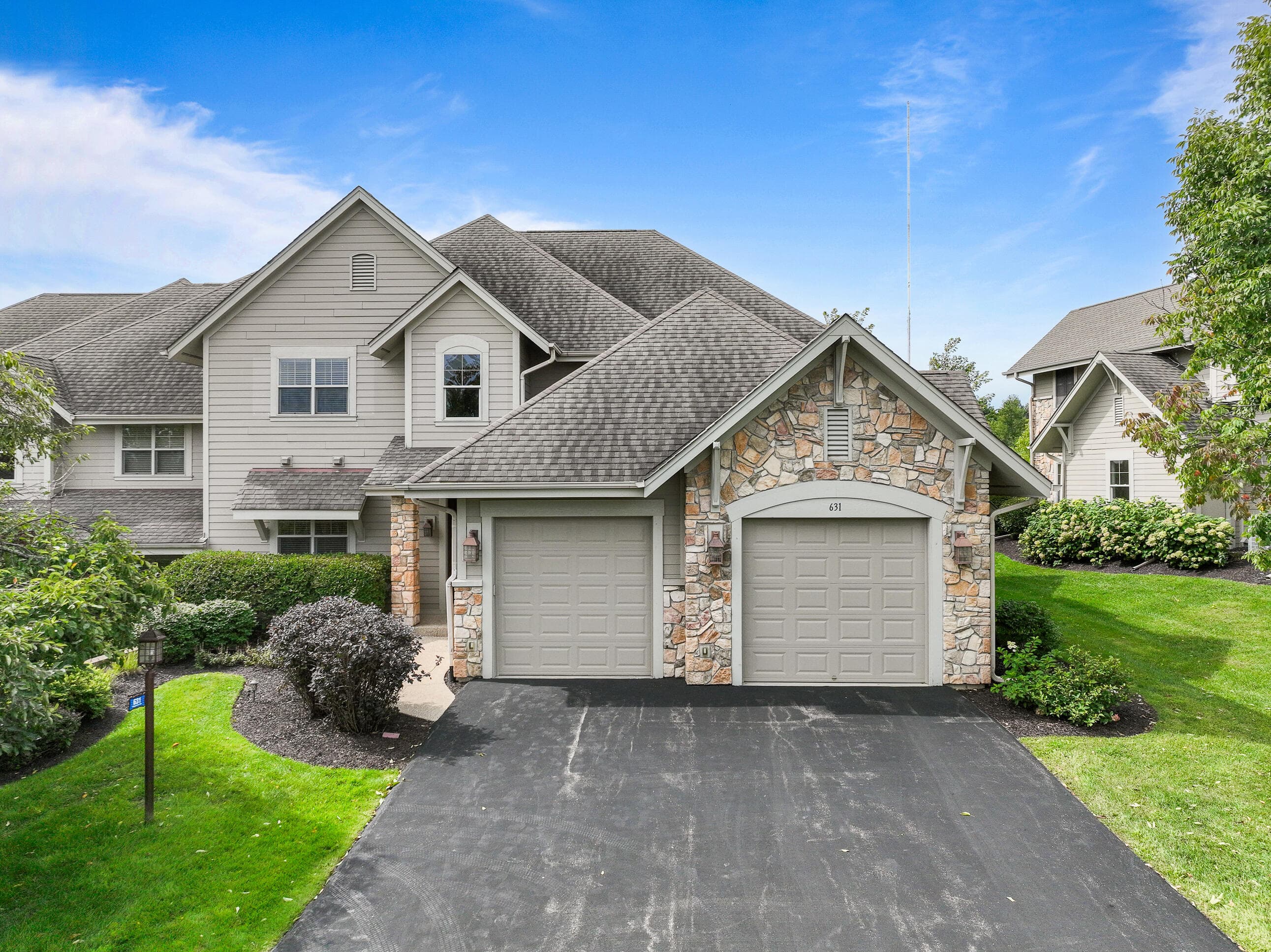 631 Eagleton Dr, Geneva, Wisconsin, 53147