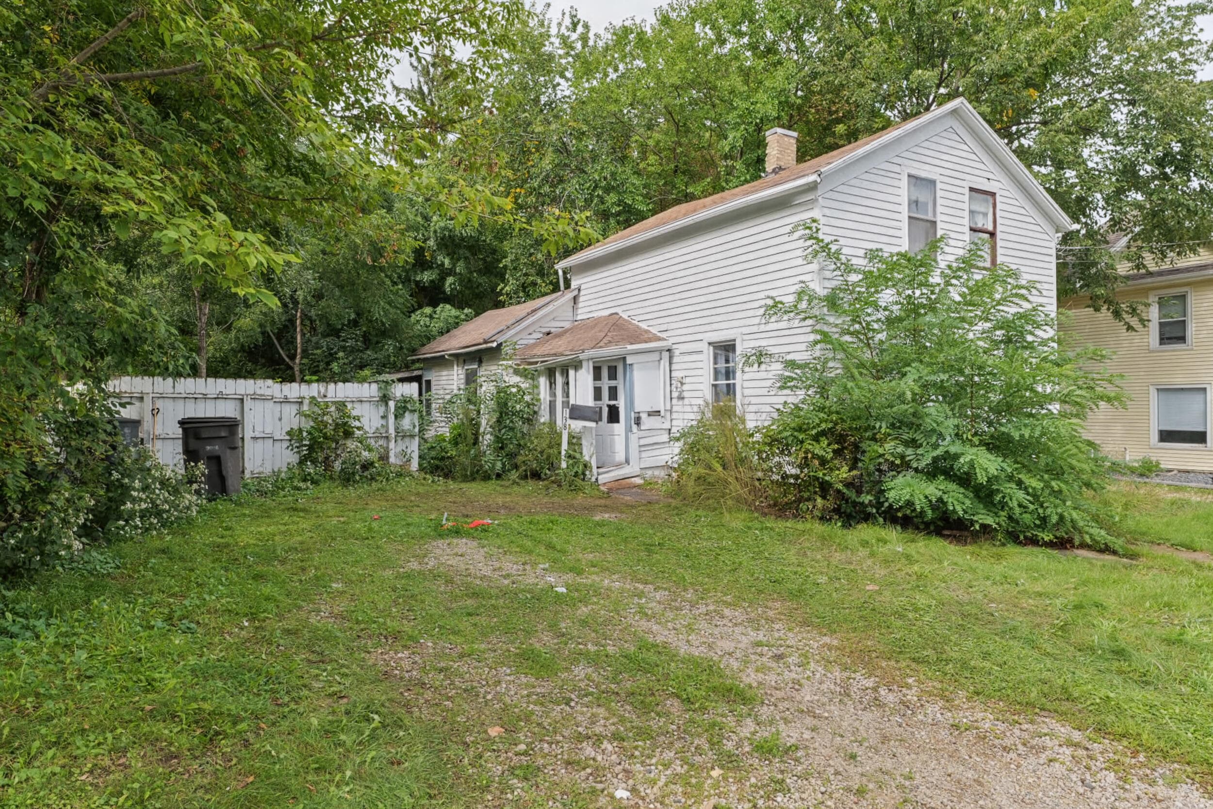 138 N George St, Whitewater, Wisconsin, 53190