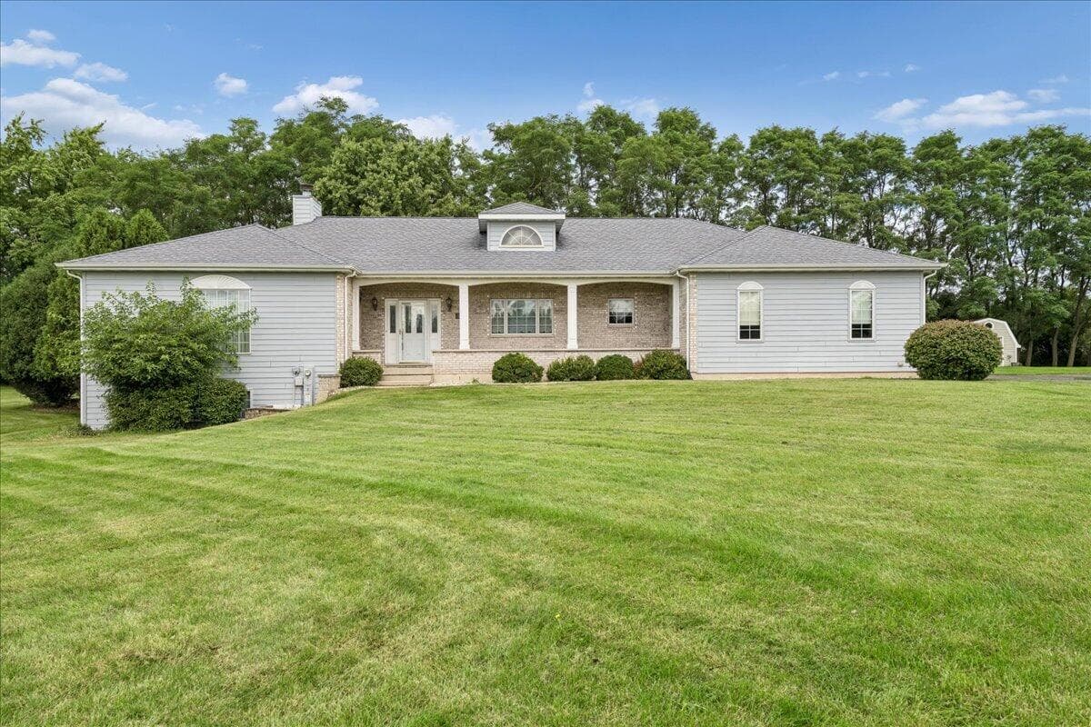 W5570 Double Dr, Walworth, Wisconsin, 53184