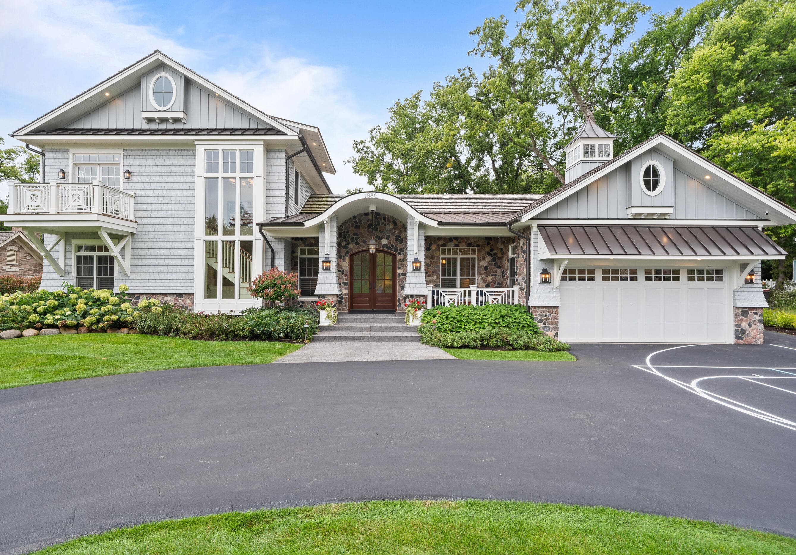 1886 Geneva Bay Dr, Lake Geneva, Wisconsin, 53147