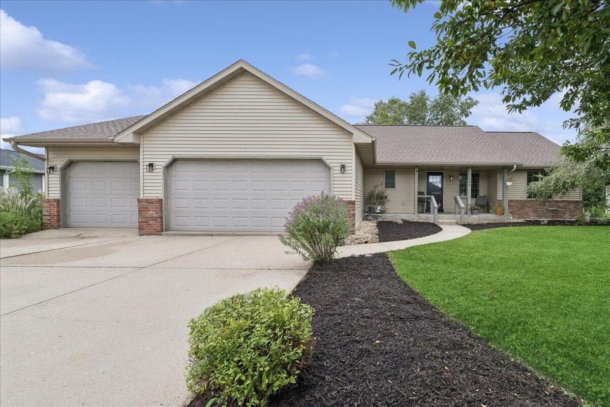 548 Winter Dr, Walworth, Wisconsin, 53184