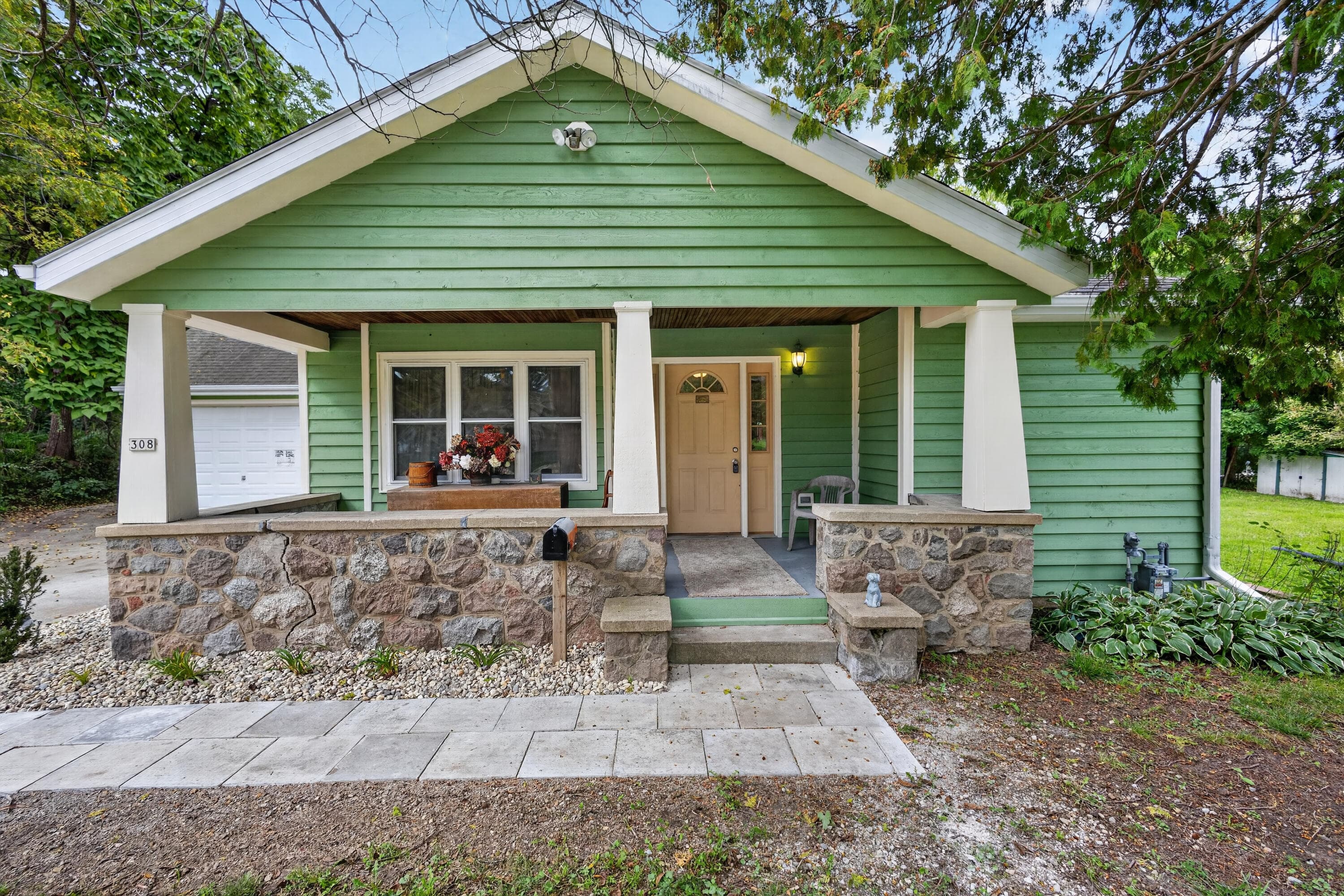 308 N Jefferson St, Whitewater, Wisconsin, 53190