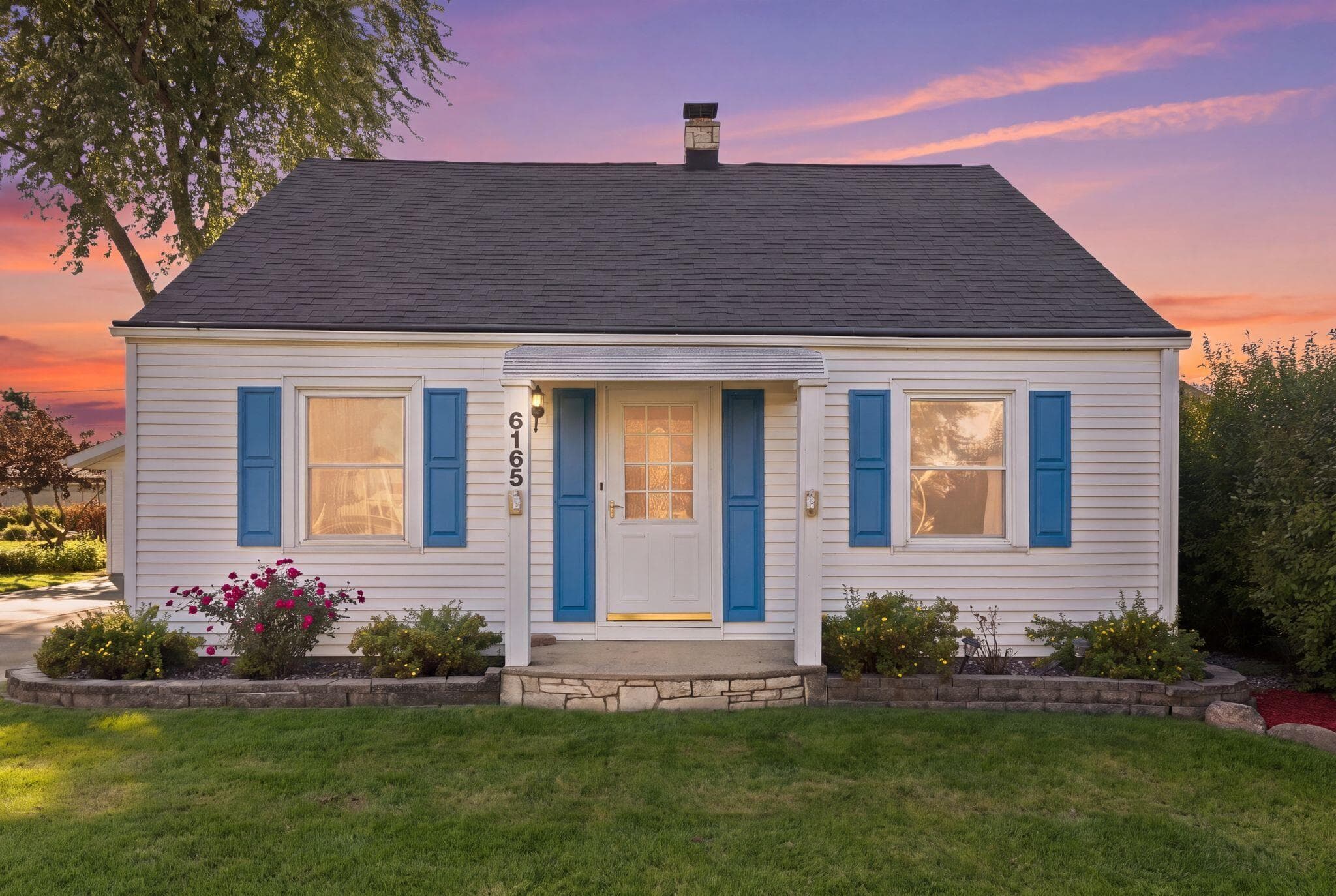 6165 S Elaine Ave, Cudahy, Wisconsin, 53110