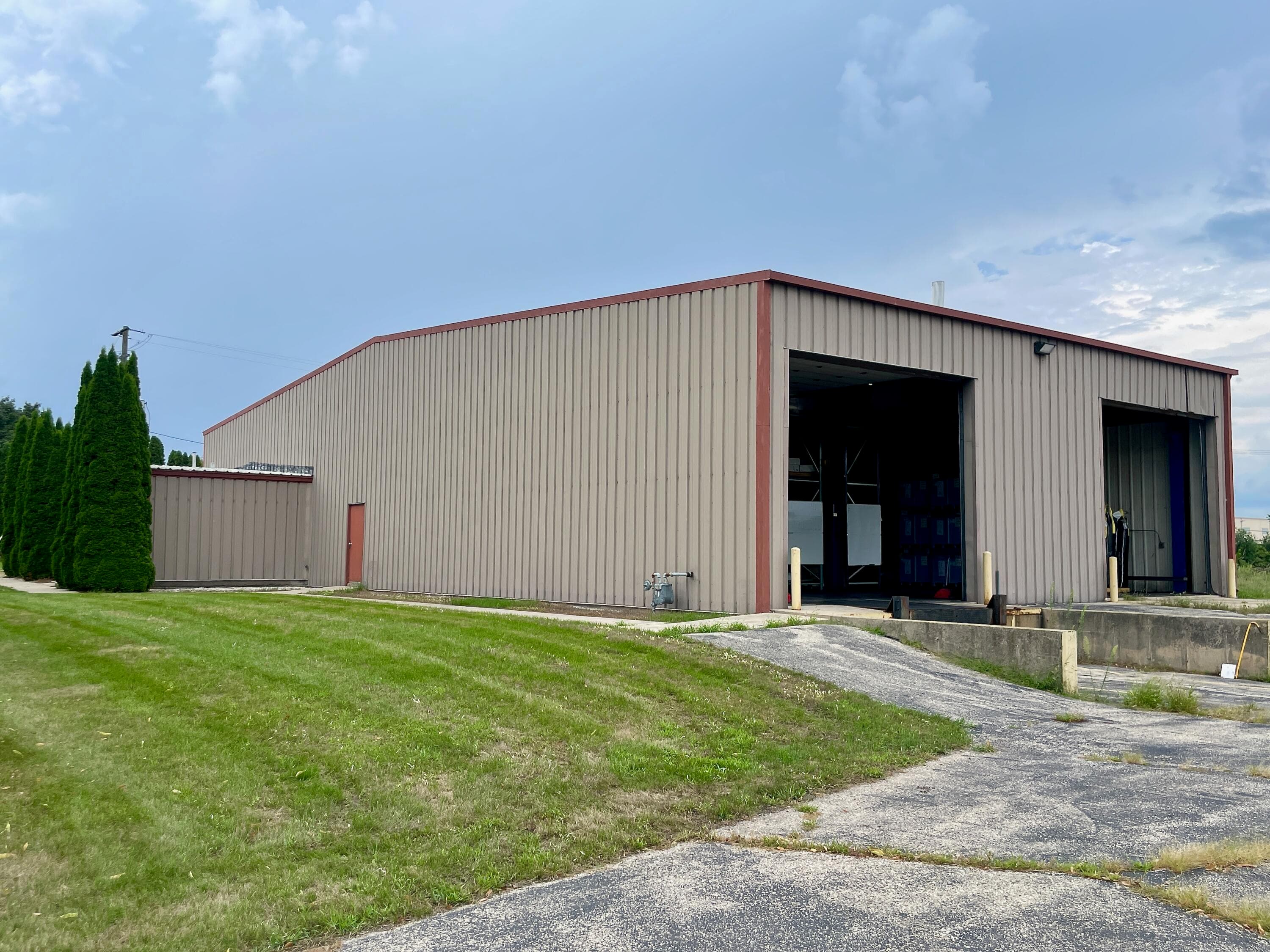 814 E Comercial Ave, Whitewater, Wisconsin, 53190