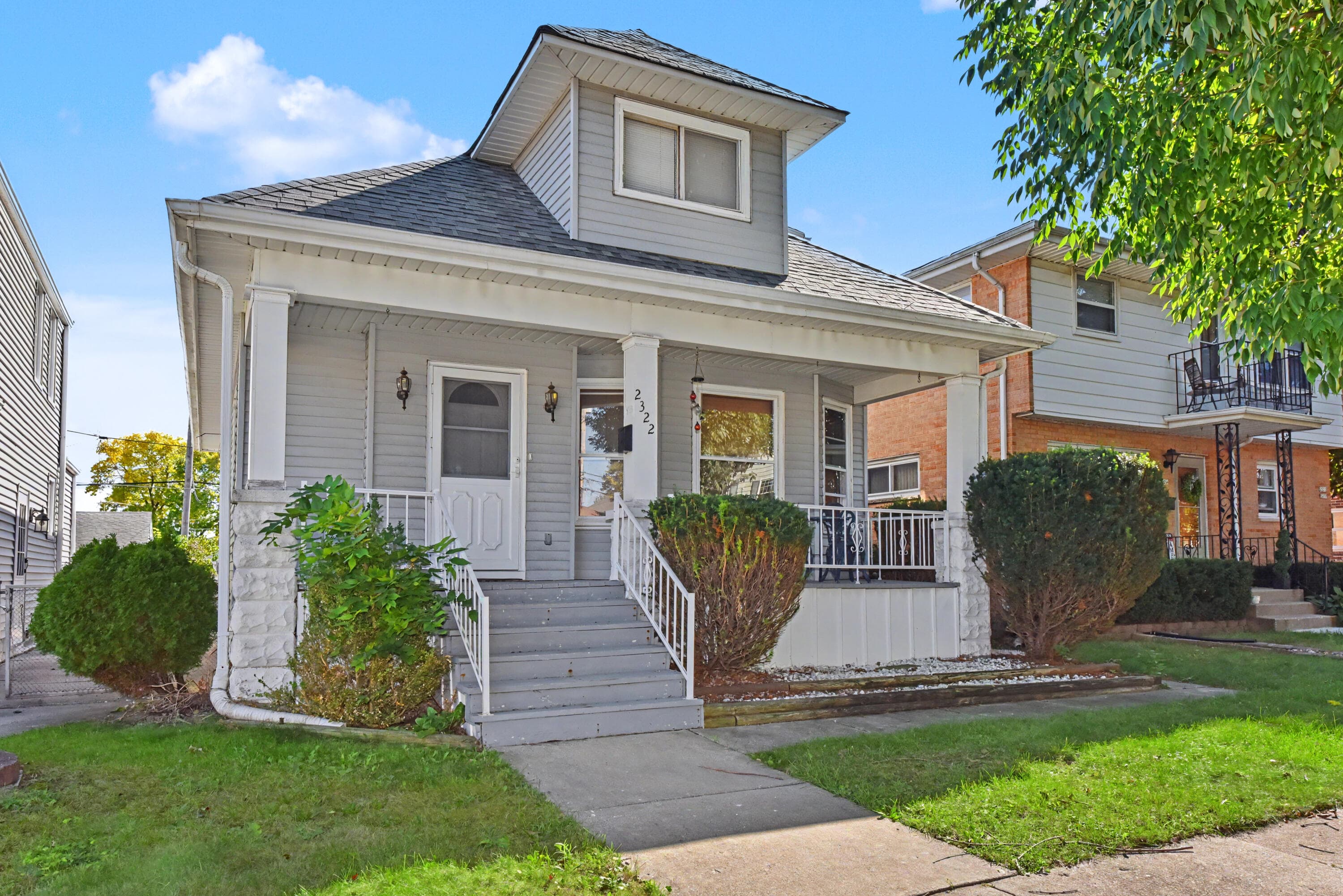 2322 S 63rd St, West Allis, Wisconsin, 53219