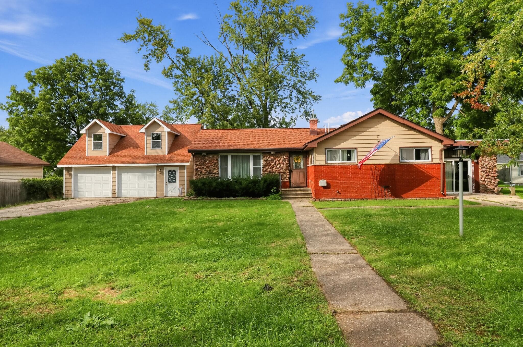 24908 69th St, Paddock Lake, Wisconsin, 53168