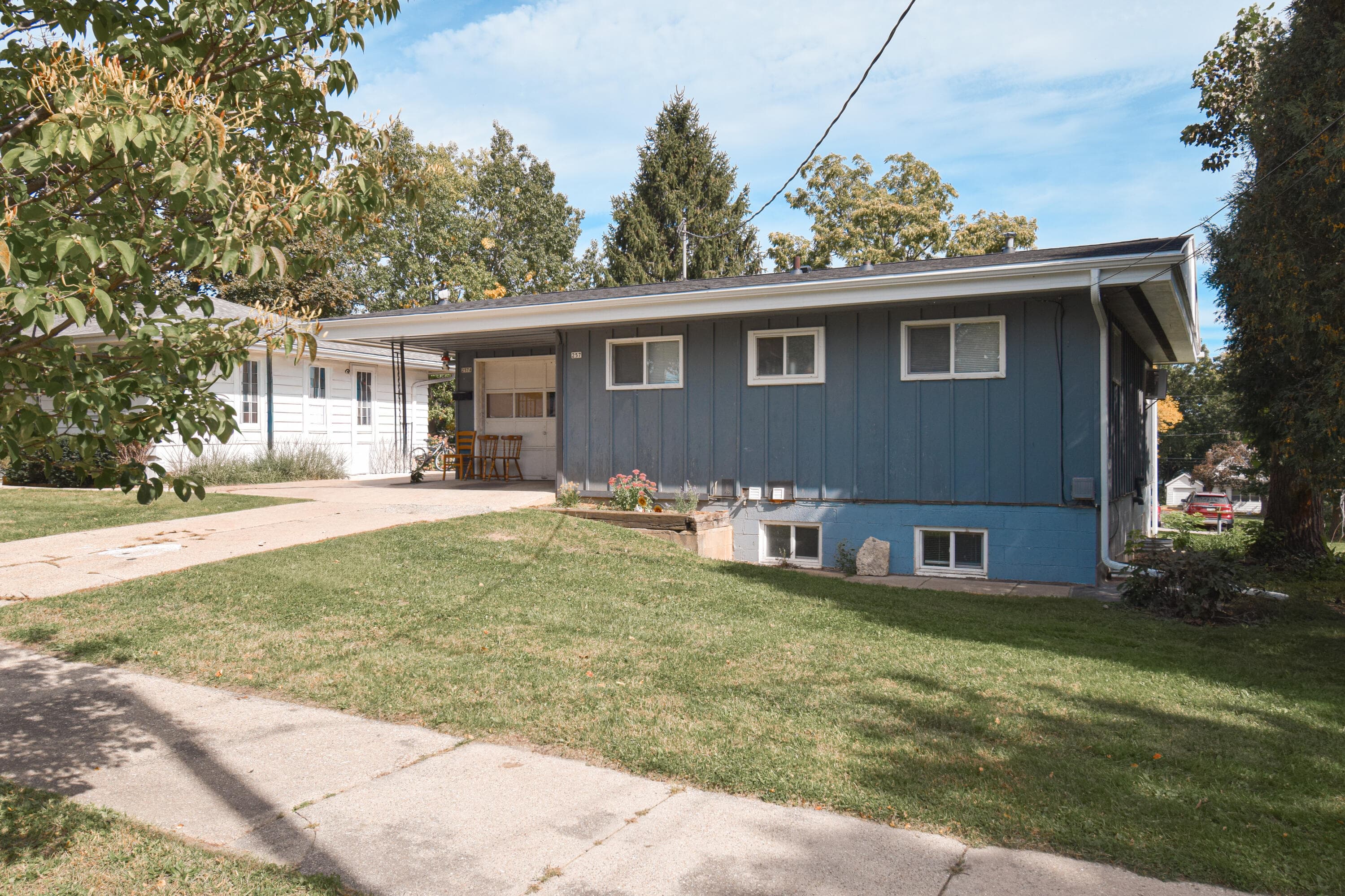 257 S Cottage St, Whitewater, Wisconsin, 53190