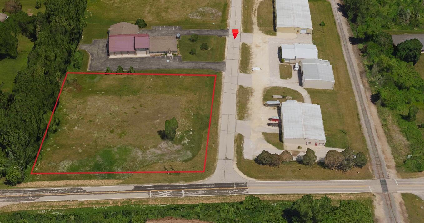 Lt4 Valley Ct, Grafton, Wisconsin, 53024