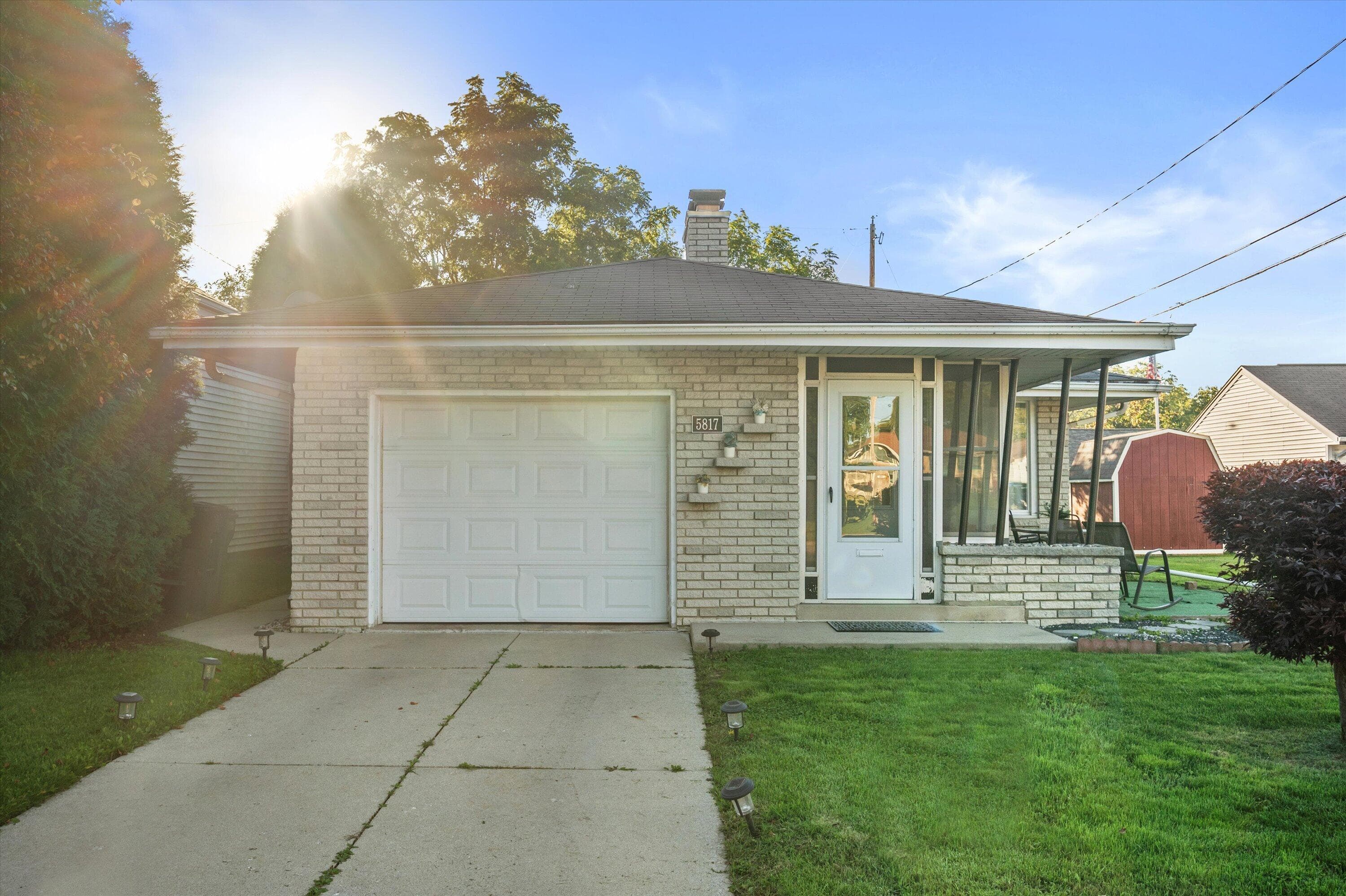 5817 S Quality Ave, Cudahy, Wisconsin, 53110