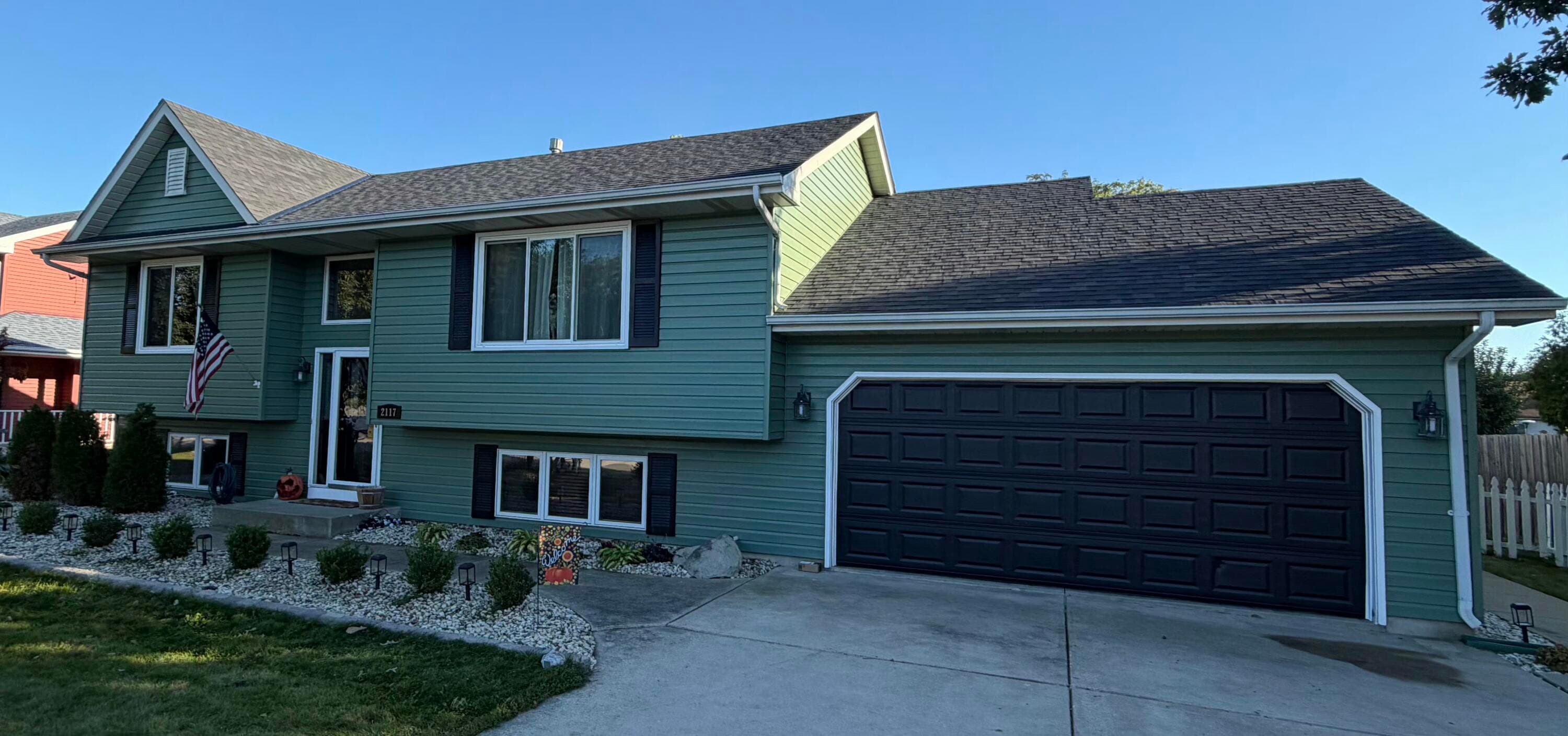 2117 Newberry Ln, Caledonia, Wisconsin, 53402