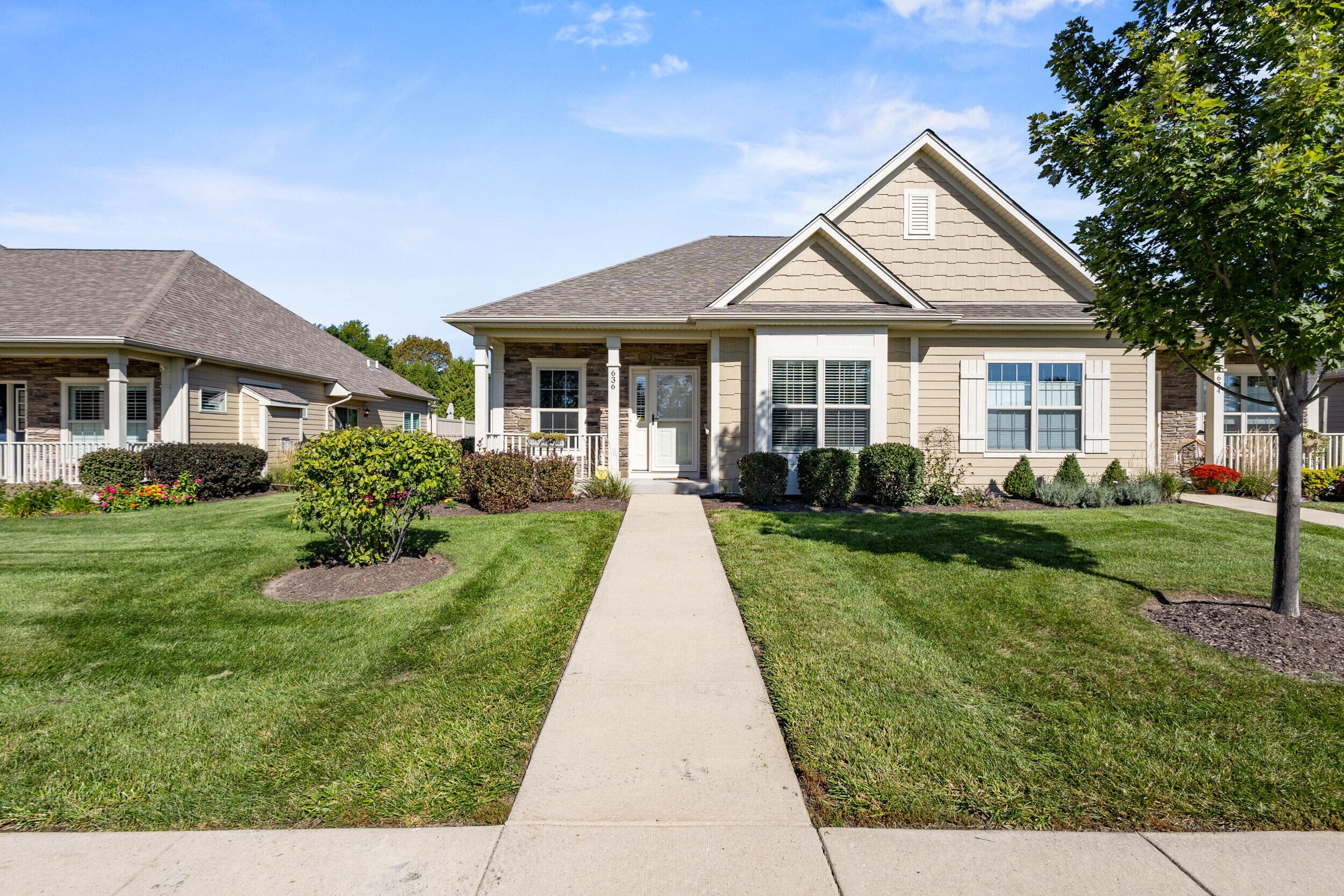 636 Baker St, Walworth, Wisconsin, 53184