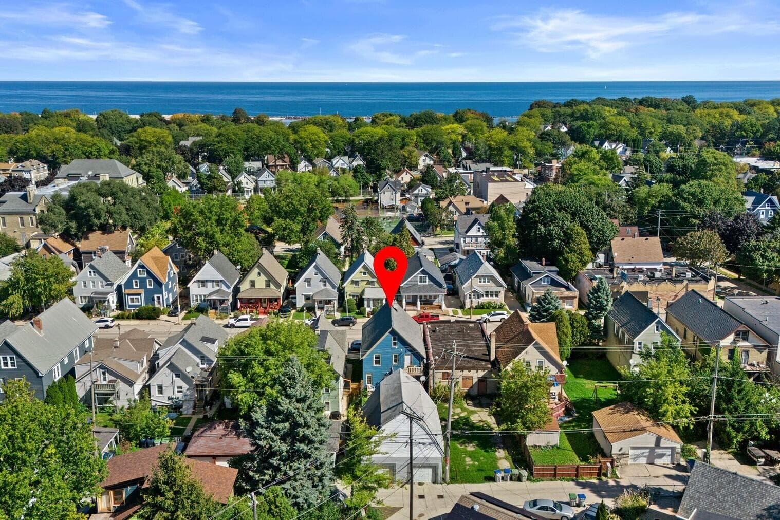 2975 S Kinnickinnic Ave, Milwaukee, Wisconsin, 53207