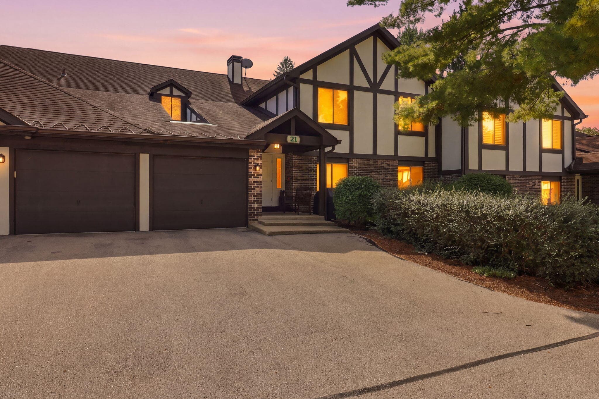 21 Wildwood Ct, Williams Bay, Wisconsin, 53191