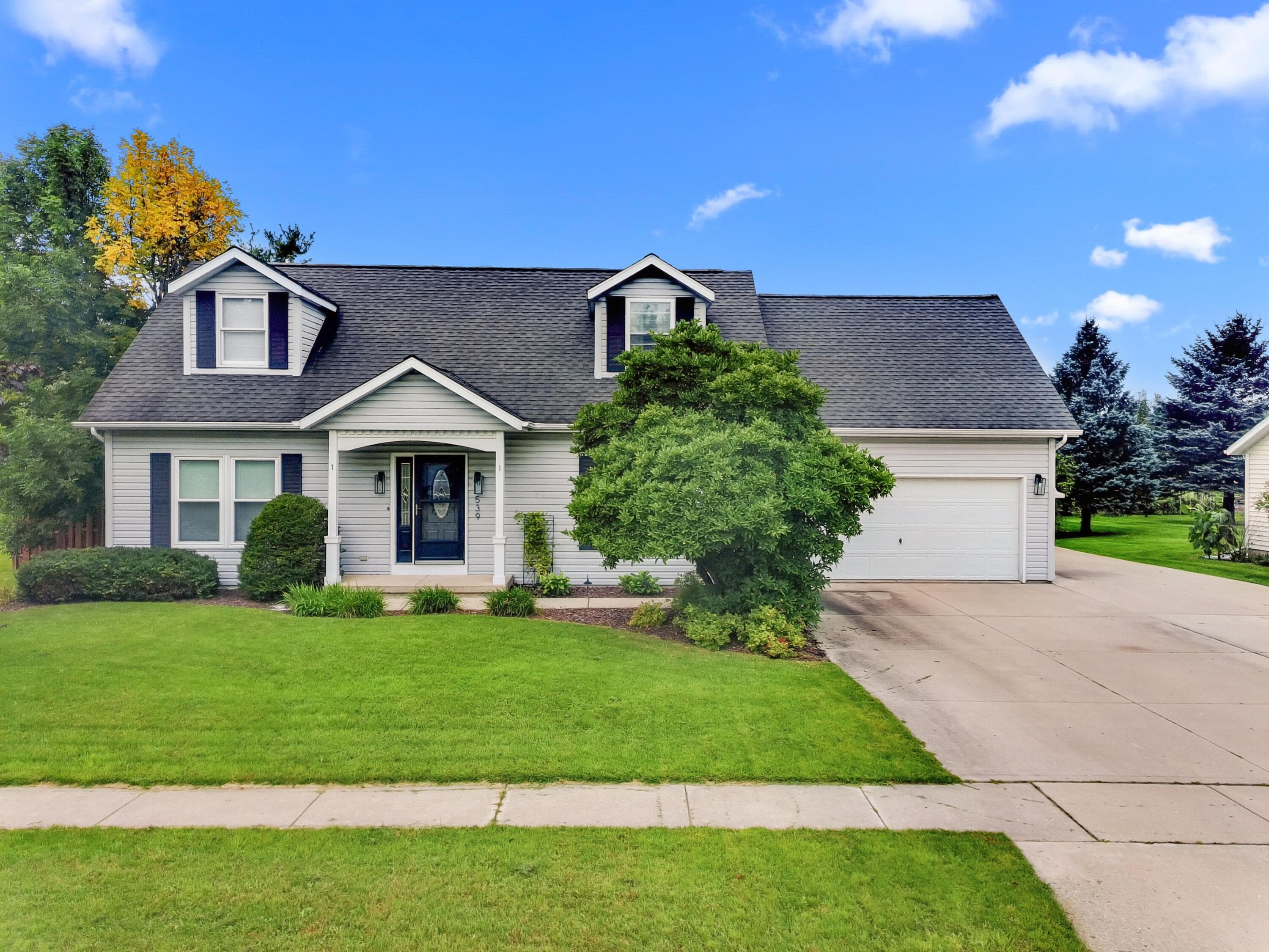 539 Wisconsin Ave, Twin Lakes, Wisconsin, 53181