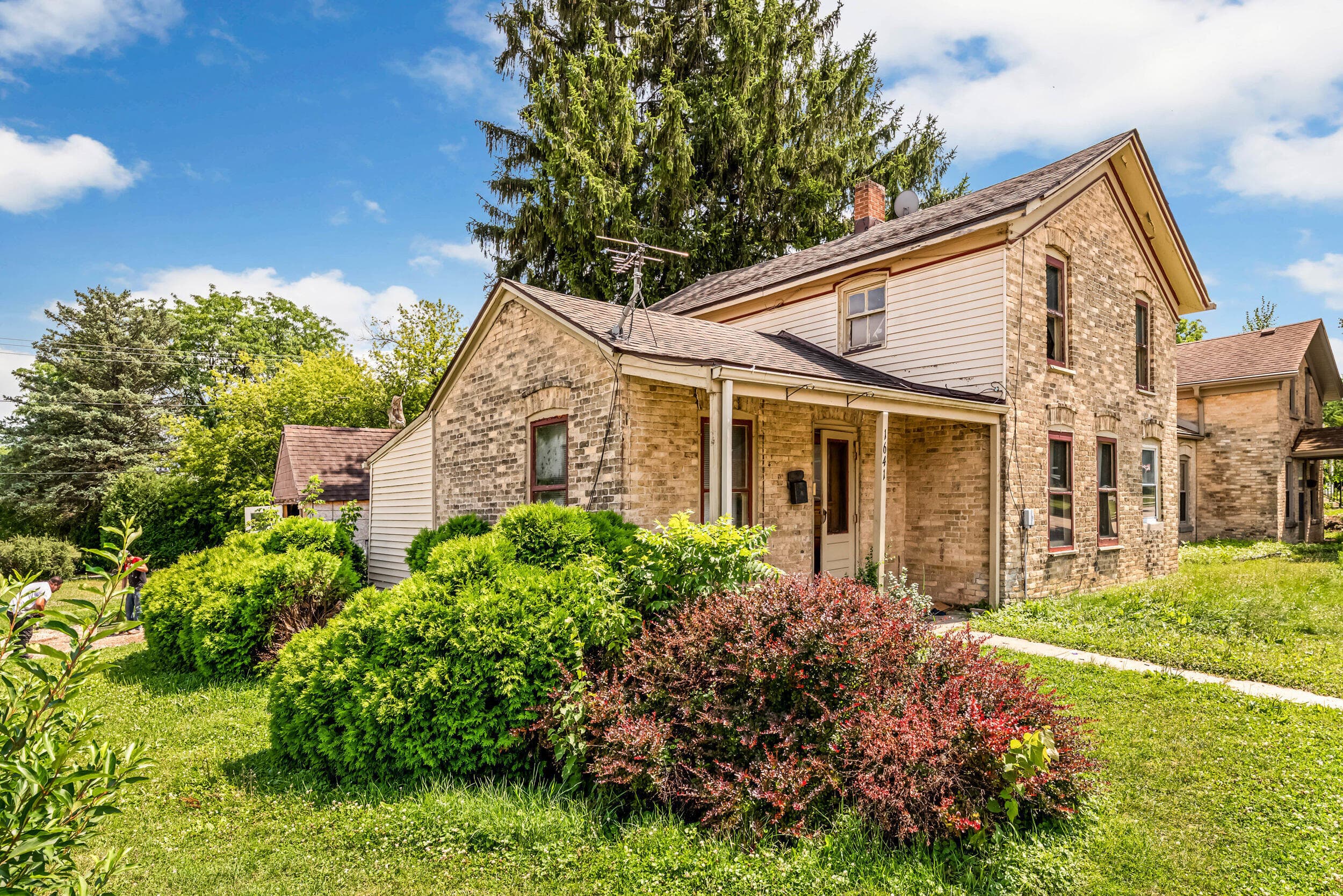 1641 Barton Ave, West Bend, Wisconsin, 53090