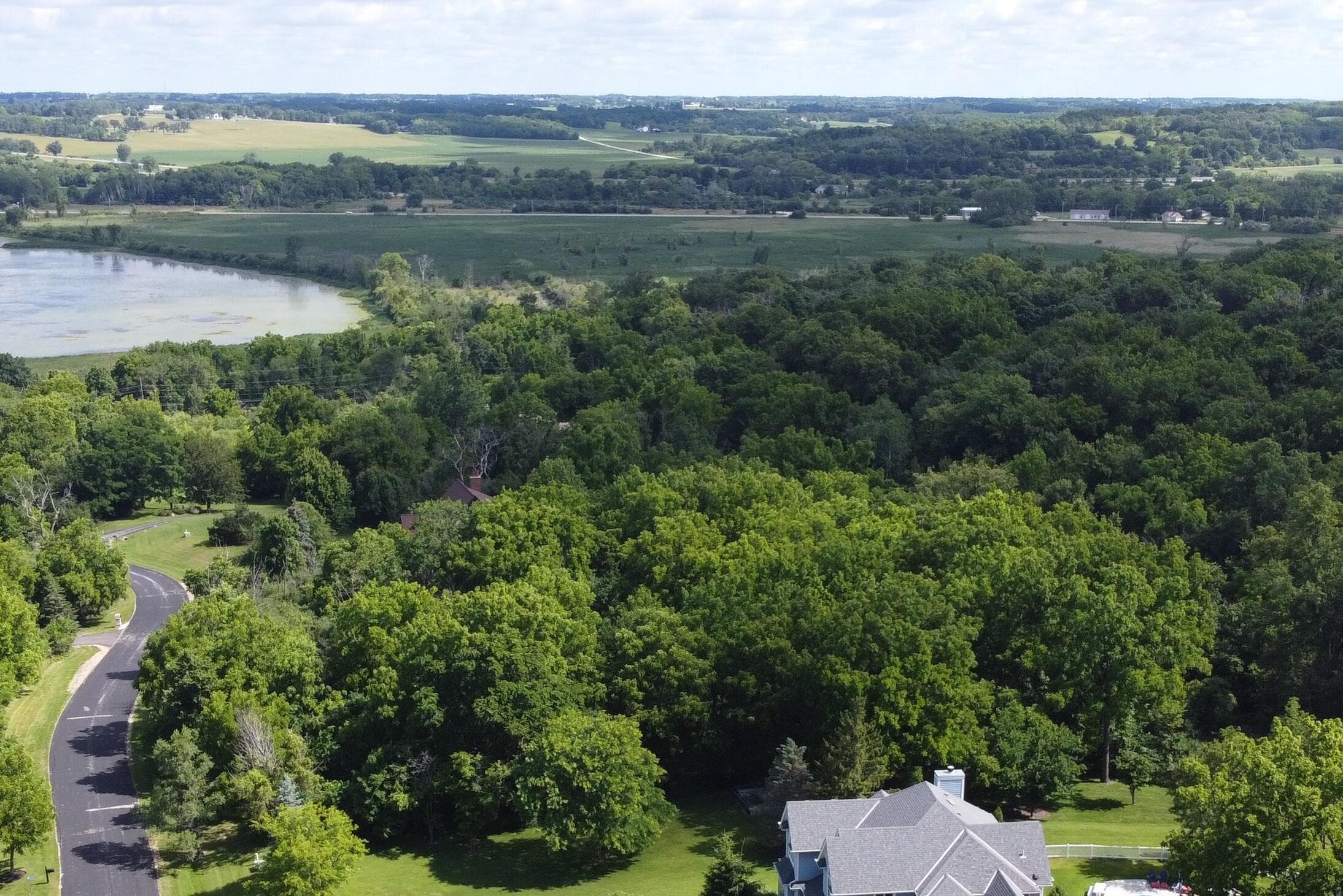 LOT 21 Lake Forest Cir, Geneva, Wisconsin, 53147