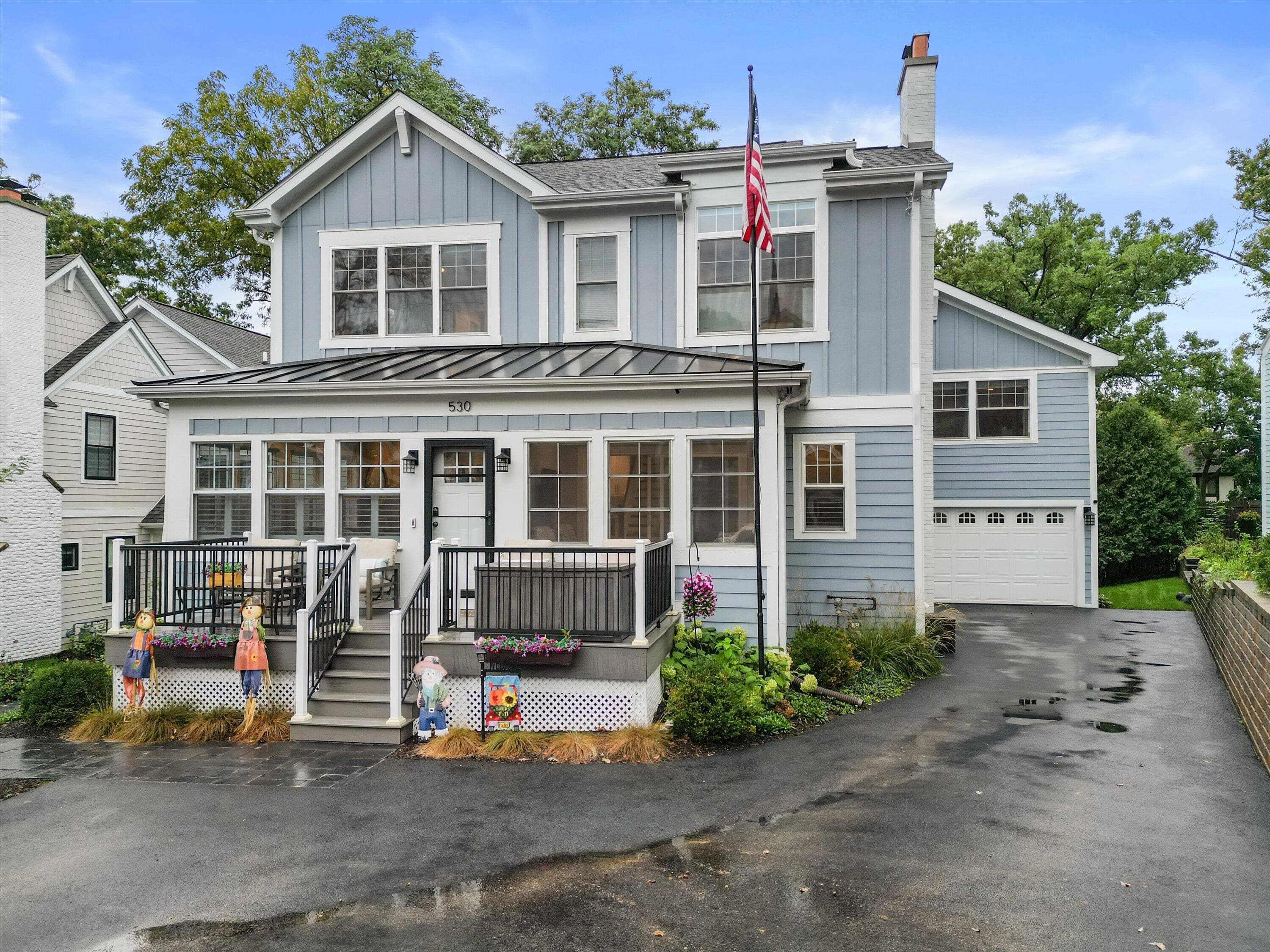 530 Glenview Rd, Williams Bay, Wisconsin, 53191