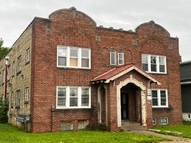 4720 N 37th St, Milwaukee, Wisconsin, 53209