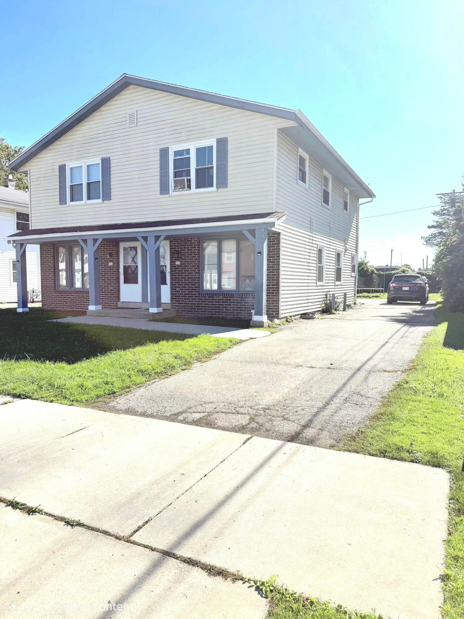 731 Monticello Dr, Racine, Wisconsin, 53402