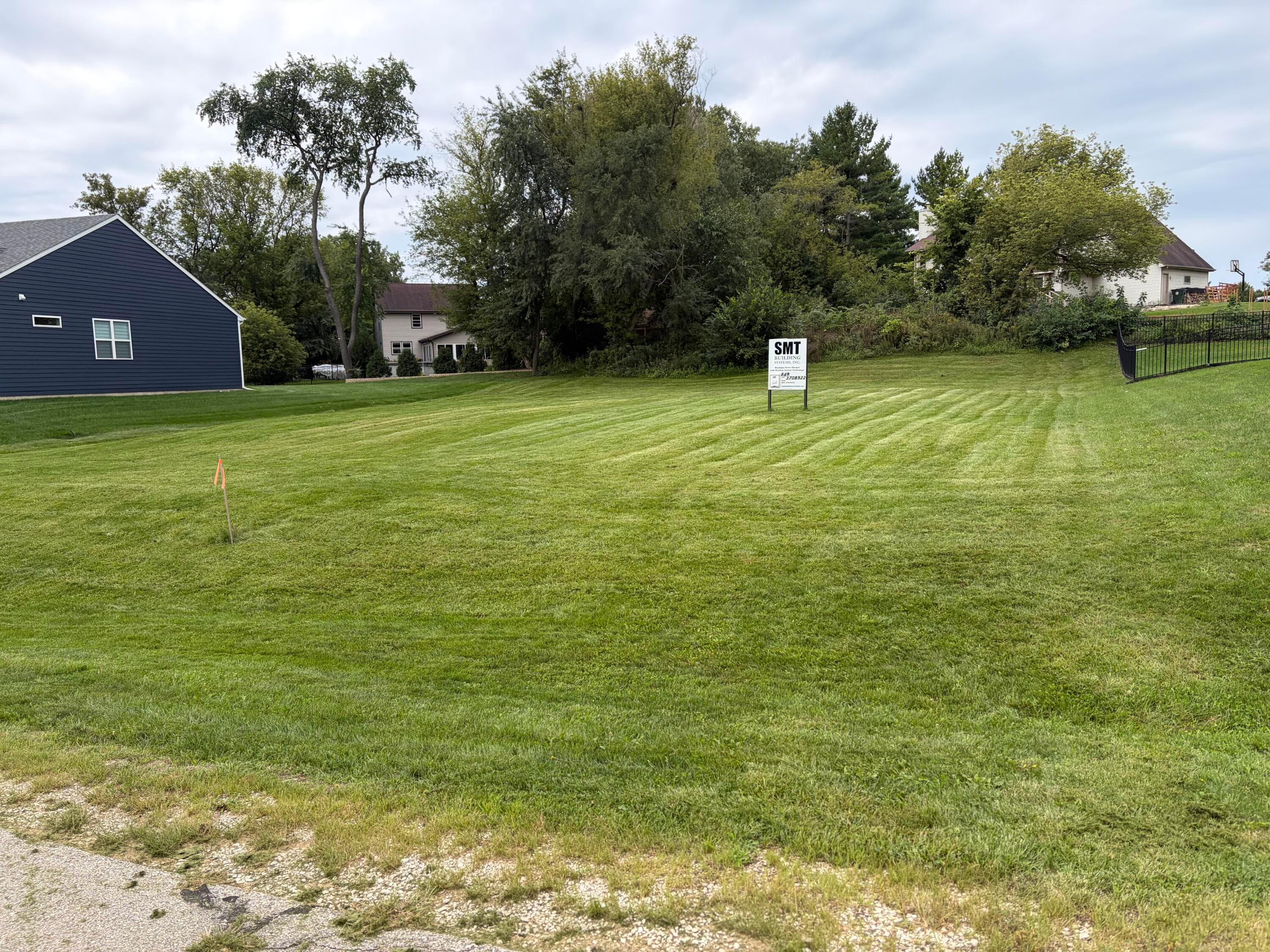 Lt21 Fairway Dr, Twin Lakes, Wisconsin, 53181